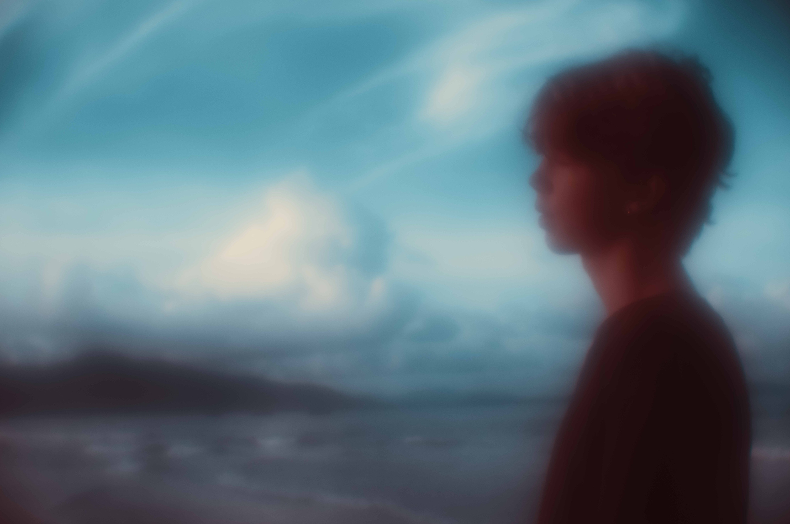 MINIMALISTIC LANDSCAPES. International visual artist