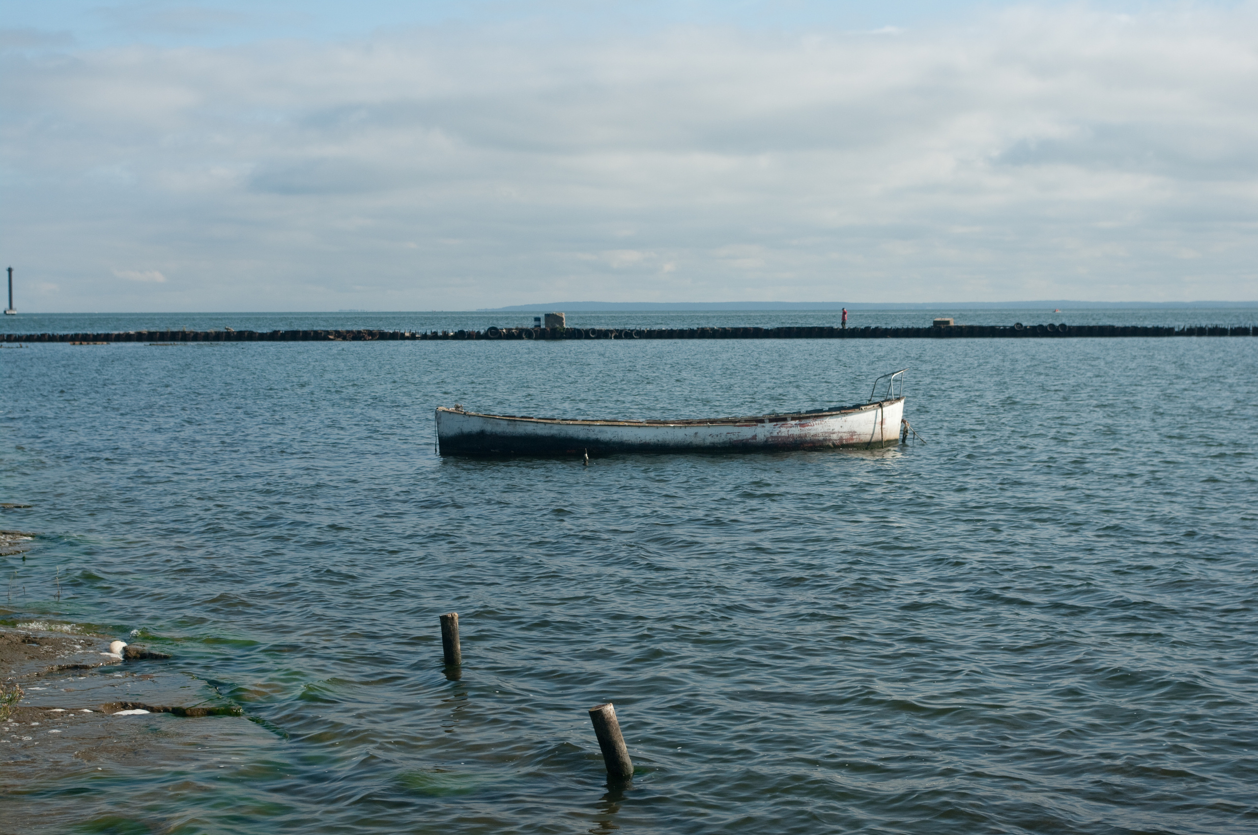 Поездка в Калининград. Портретный и семейный фотограф Алексей Бекетов