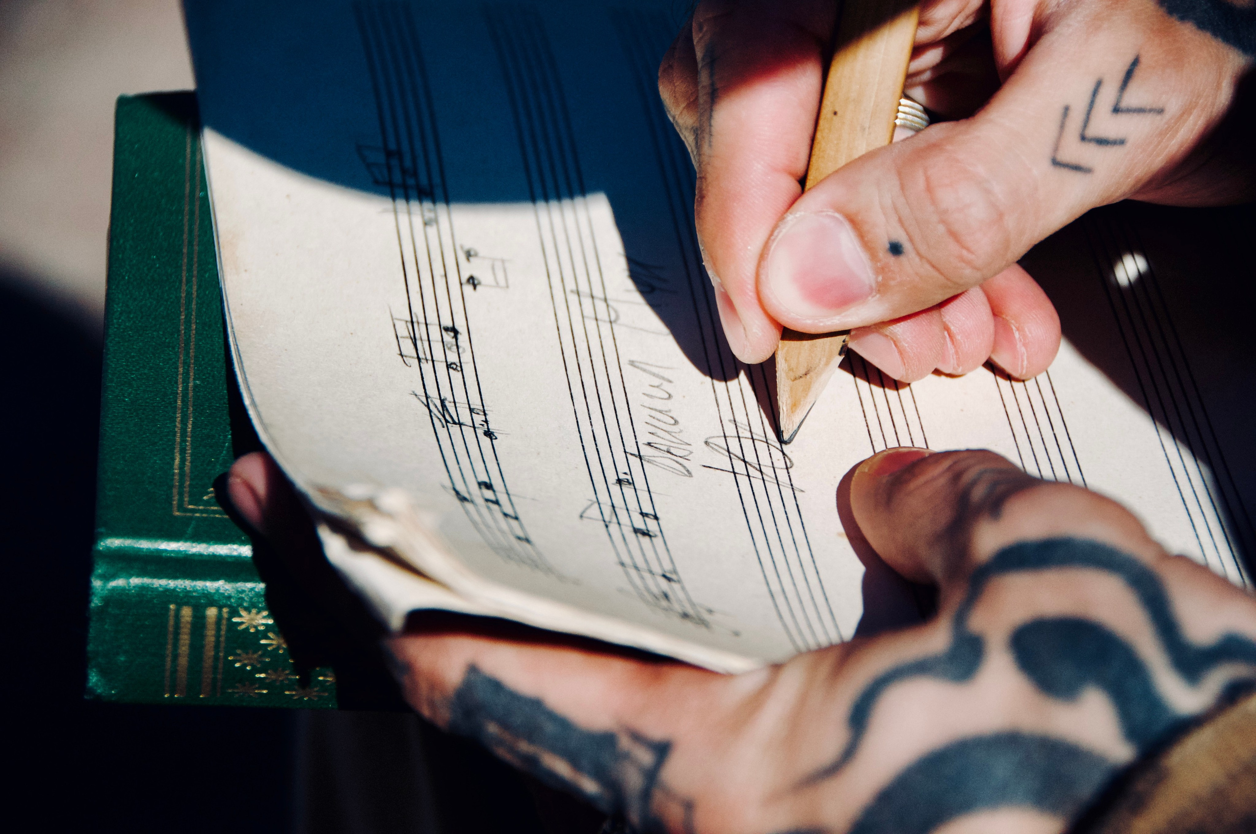 Портретный и концертный, репортажный фотограф в Санкт-Петербурге, Ася Голбан
