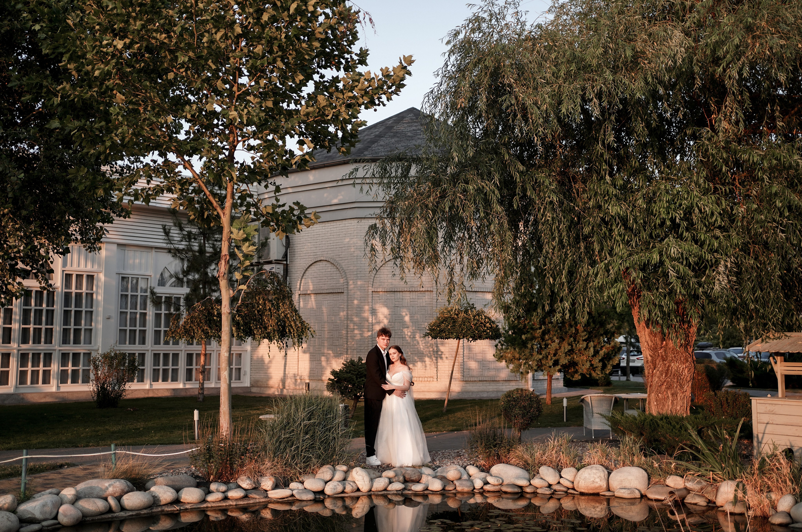 Локации для свадебных прогулок в Ростове-на-Дону|Лучшая свадьба. Свадебный фотограф в Ростове-на-Дону. Таинство Крещения и Венчания, семейные фотосессии. Алёна Чёботова