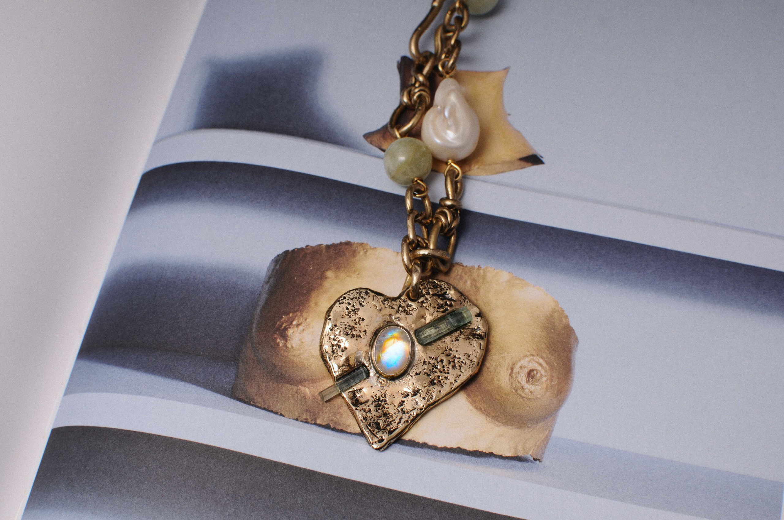 Украшения — авторские коллекции Евгении Миловидовой. EUGENIKA JEWELS — Идеальные украшения для избранных