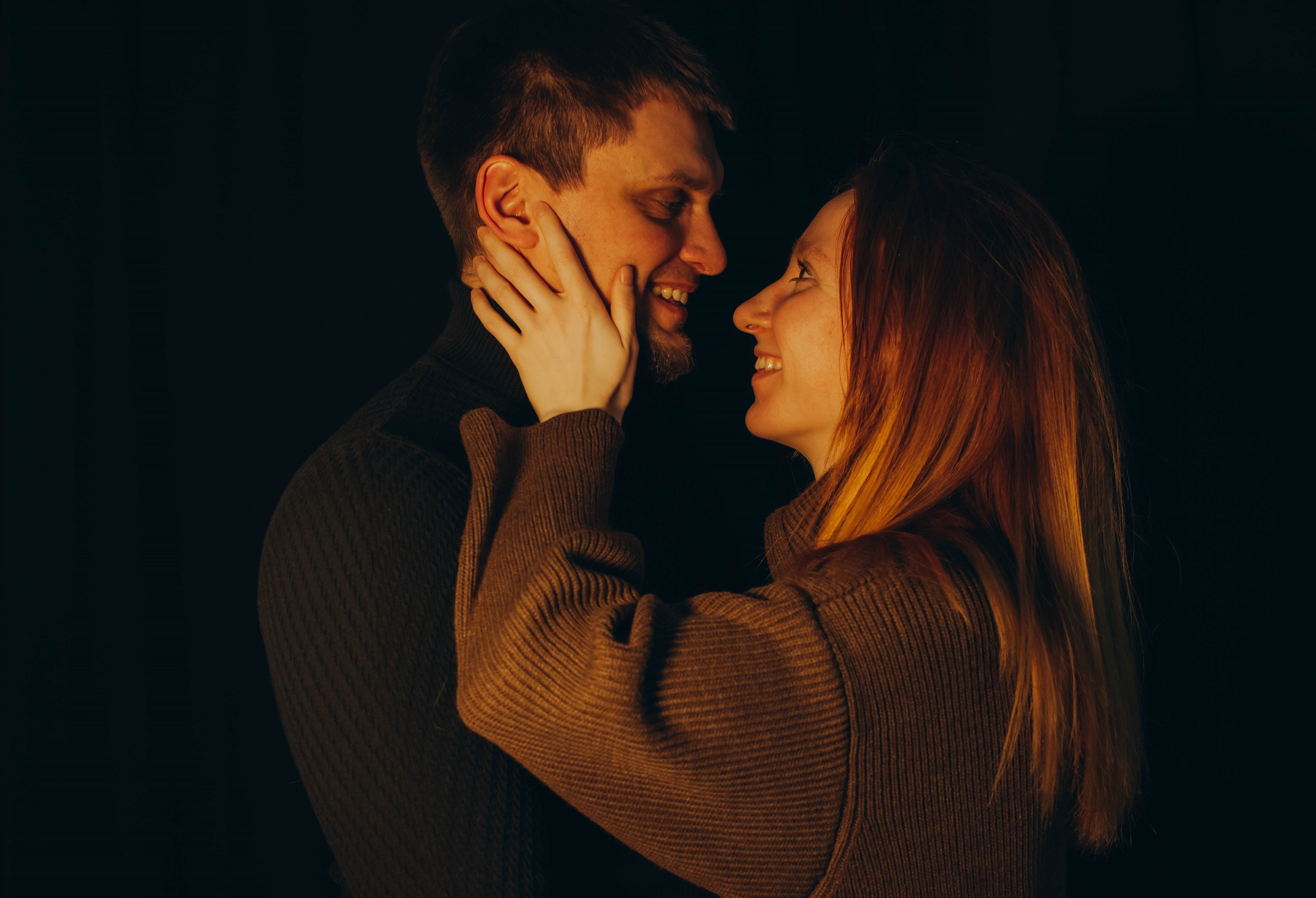 Фотостудия город Туринск Love story фотограф Анастасия Щеглова 