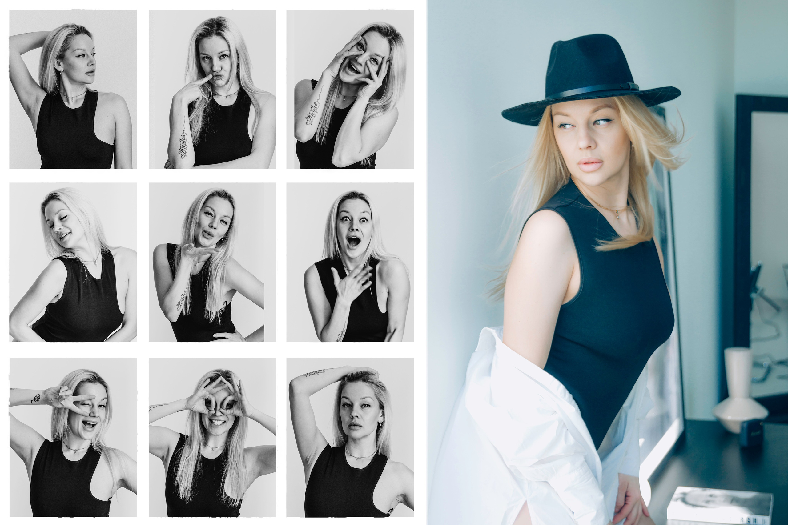 Услуги. Фотограф Юлия Попова — JP Creative — хранитель семейной хроники в Петербурге