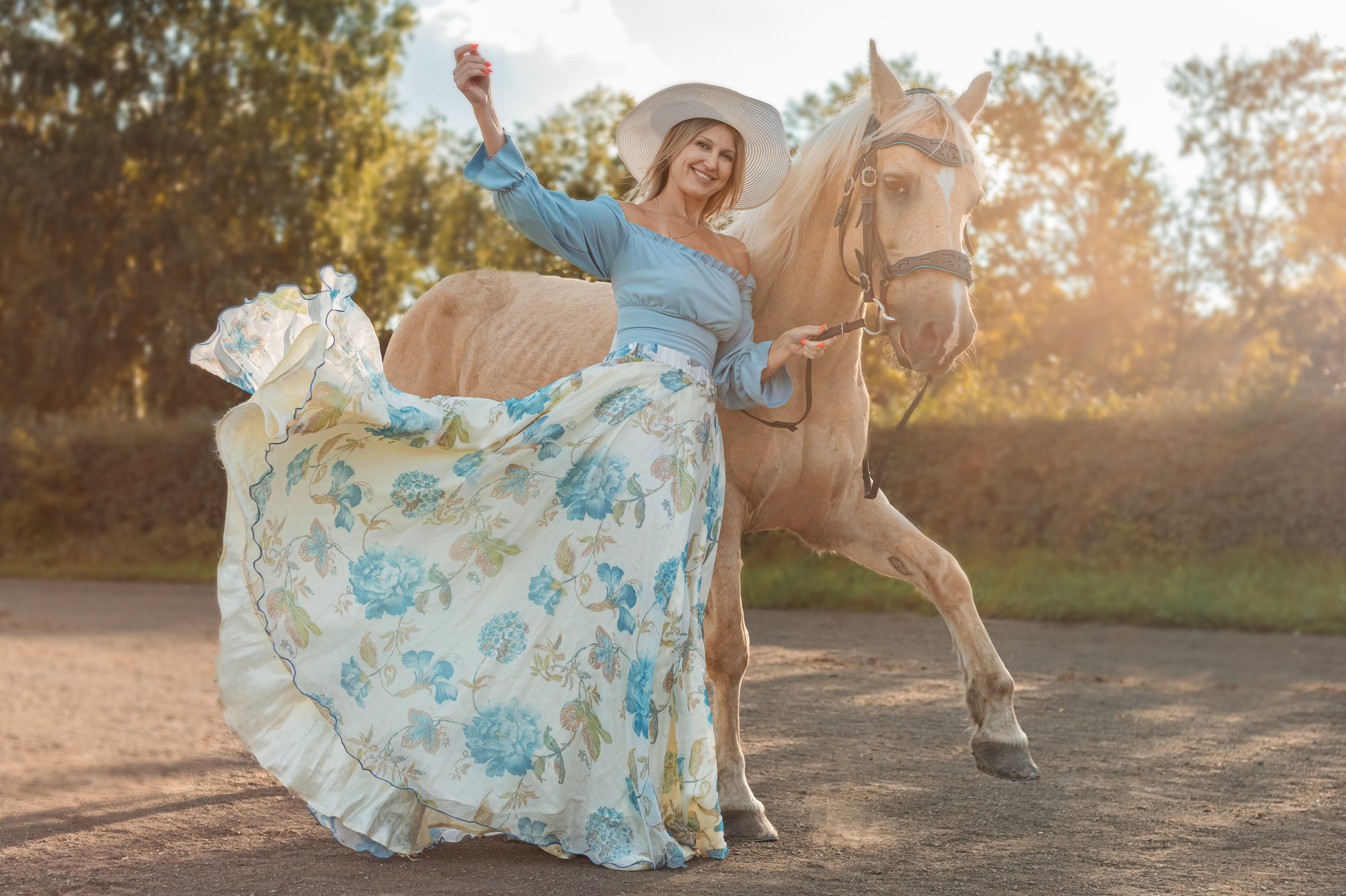 Услуги. Главная