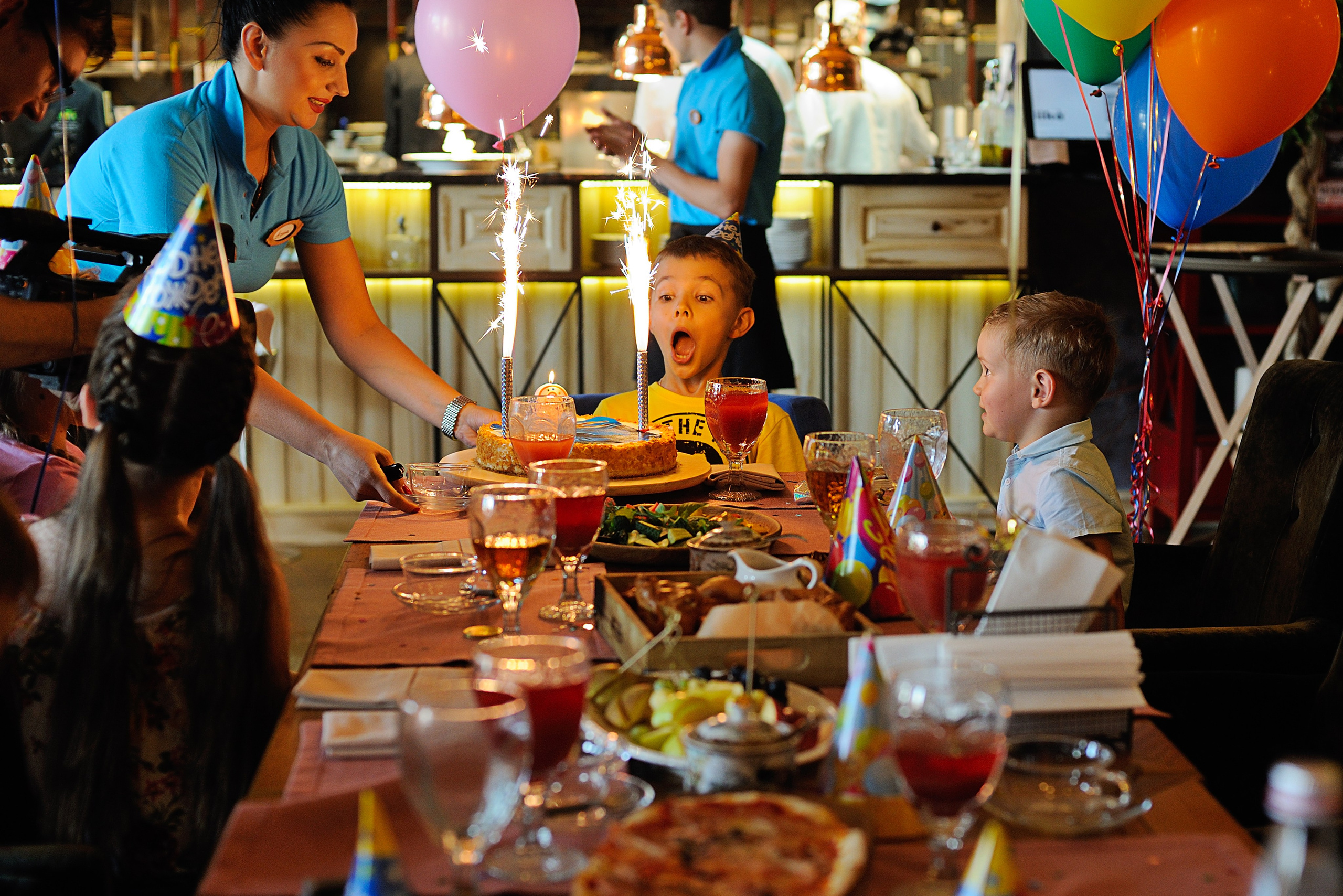 Услуги. Главная