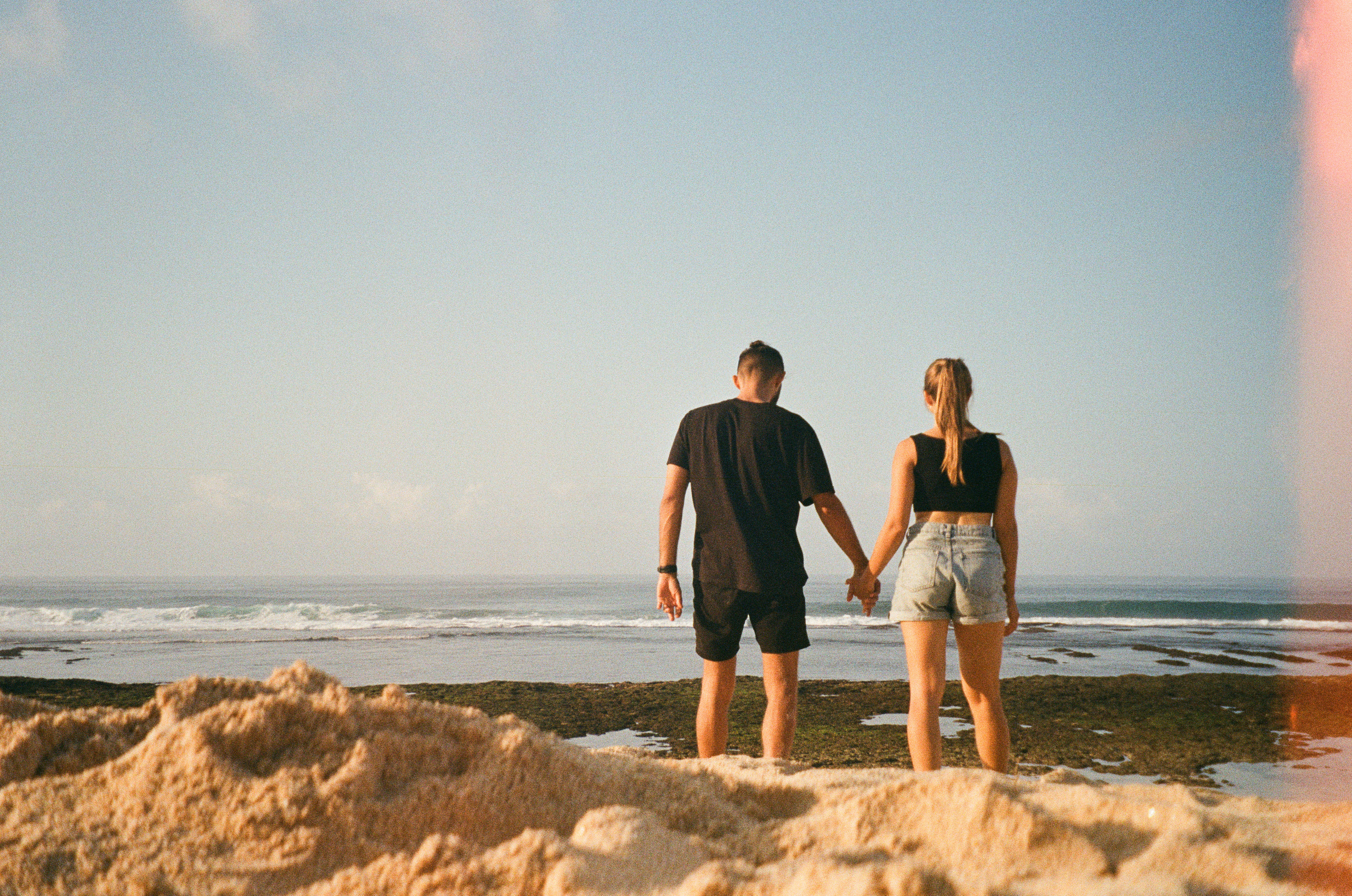 Бали на плёнку. Ольга Антипова — фотограф
