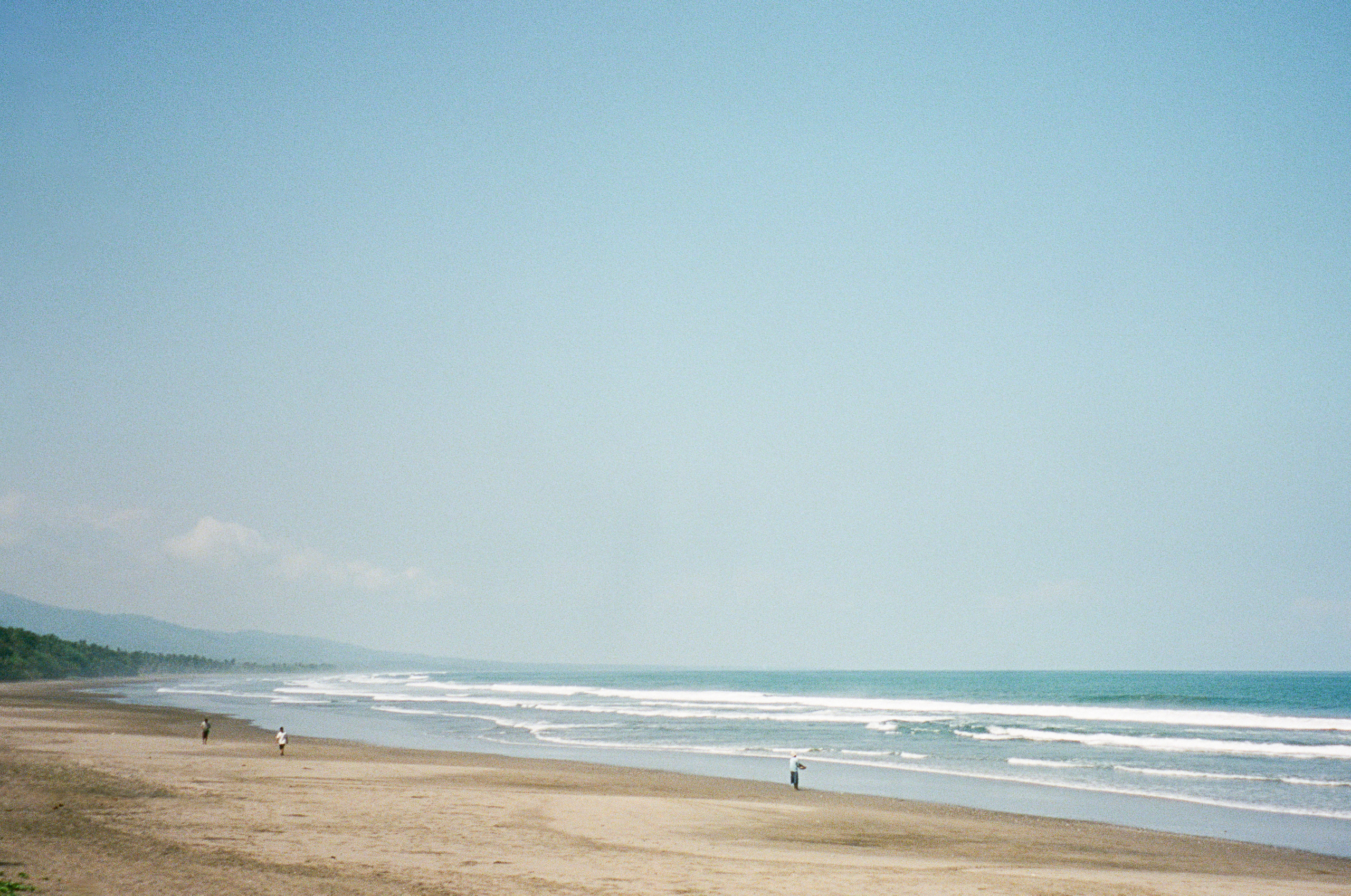 Бали на плёнку. Ольга Антипова — фотограф