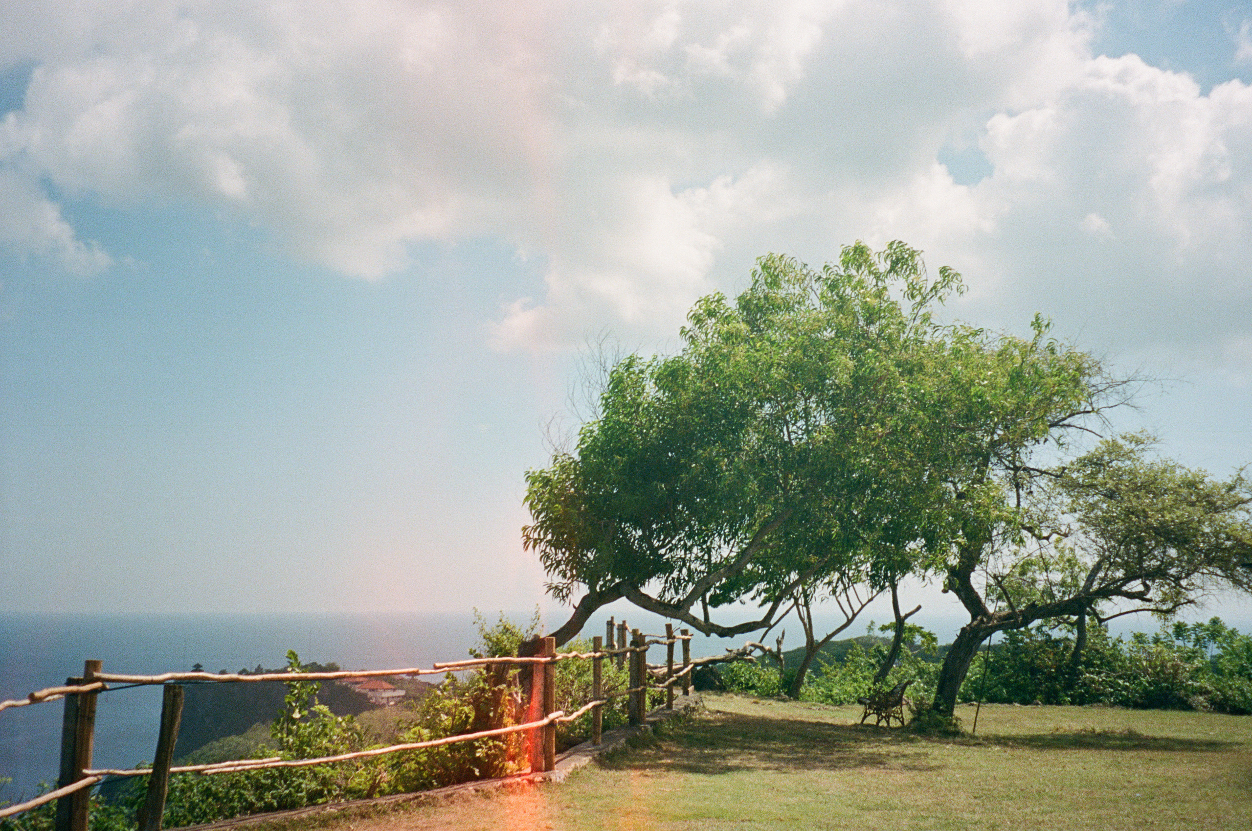 Бали на плёнку. Ольга Антипова — фотограф