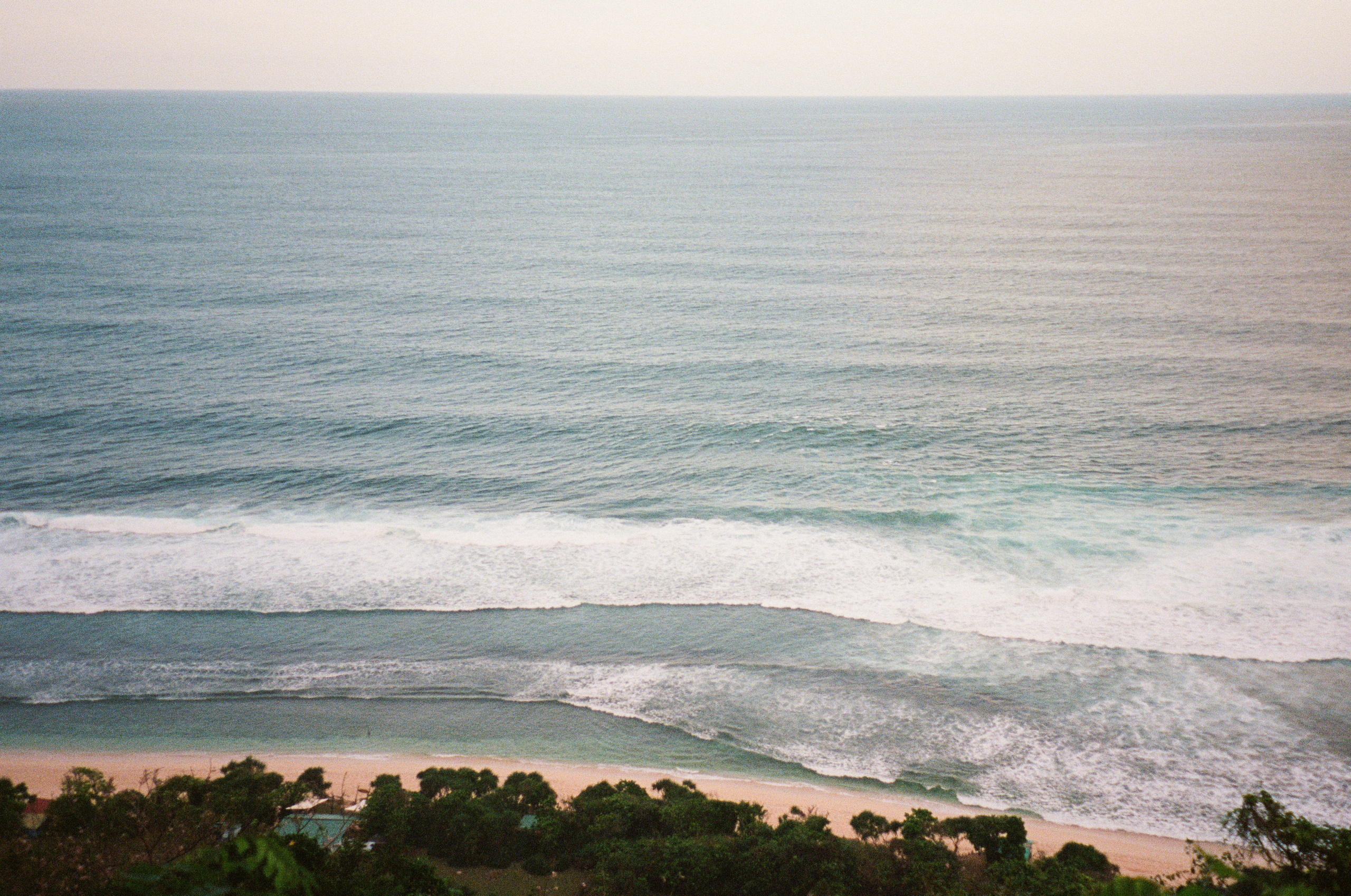 Бали на плёнку. Ольга Антипова — фотограф