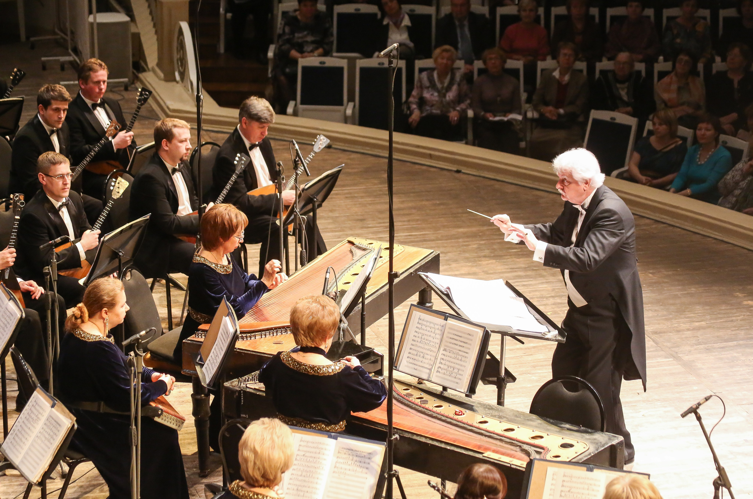 Живописная музыка: концерт к 175-летию Мусоргского. Дарья Письменюк / Darya Leitstern — фотограф, музыкант, журналист, путешественник