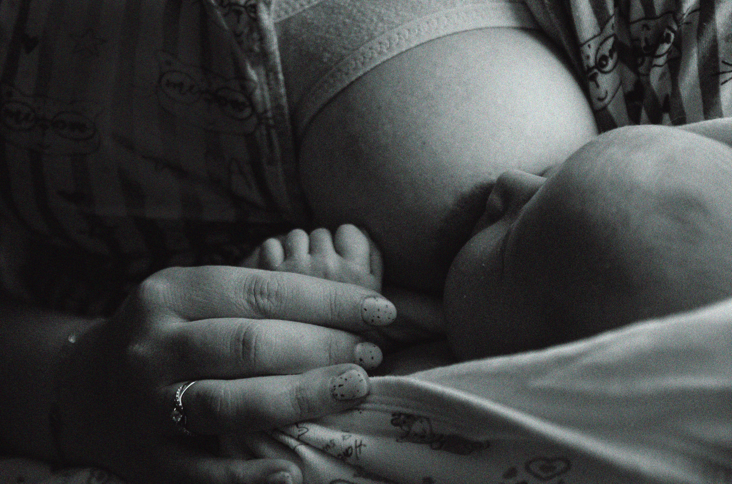 Подготовка к домашней фотосессии. Детский-Семейный фотограф Пермь