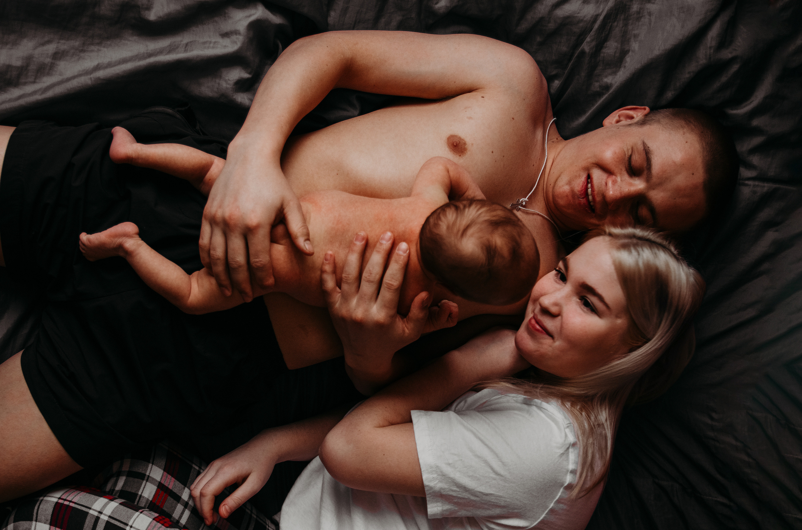 Подготовка к домашней фотосессии. Детский-Семейный фотограф Пермь