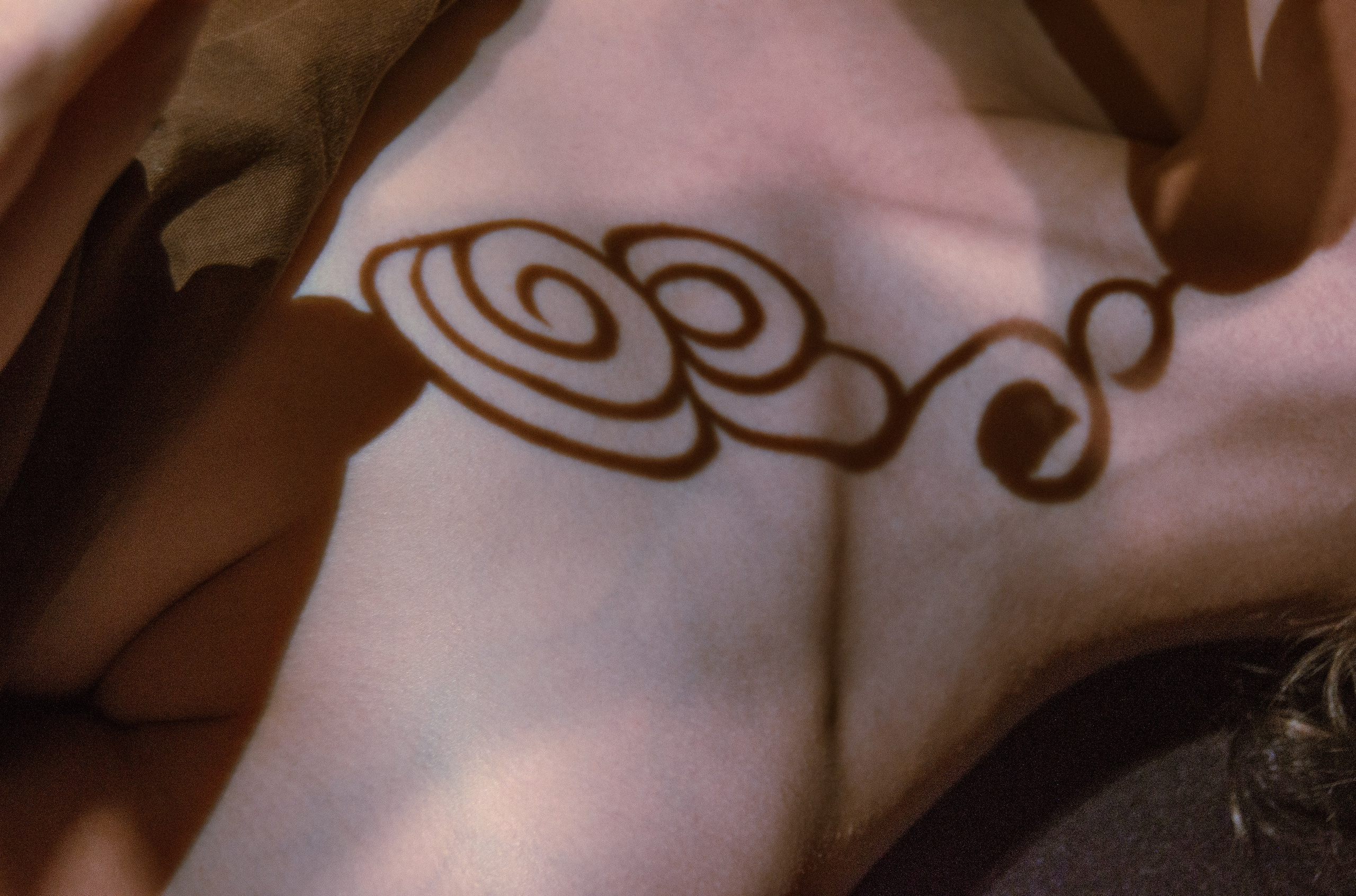 Удэгейша. Колентеева Наталья/фотограф