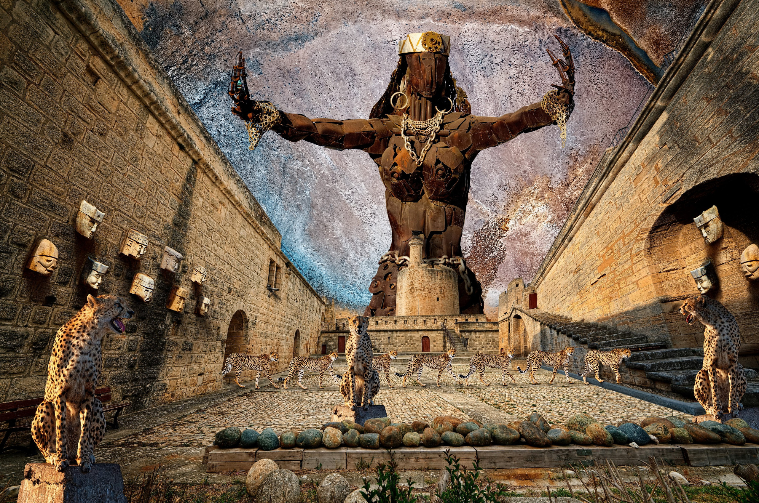 Злочевский Аркадий. ARTEXPOPHOTO