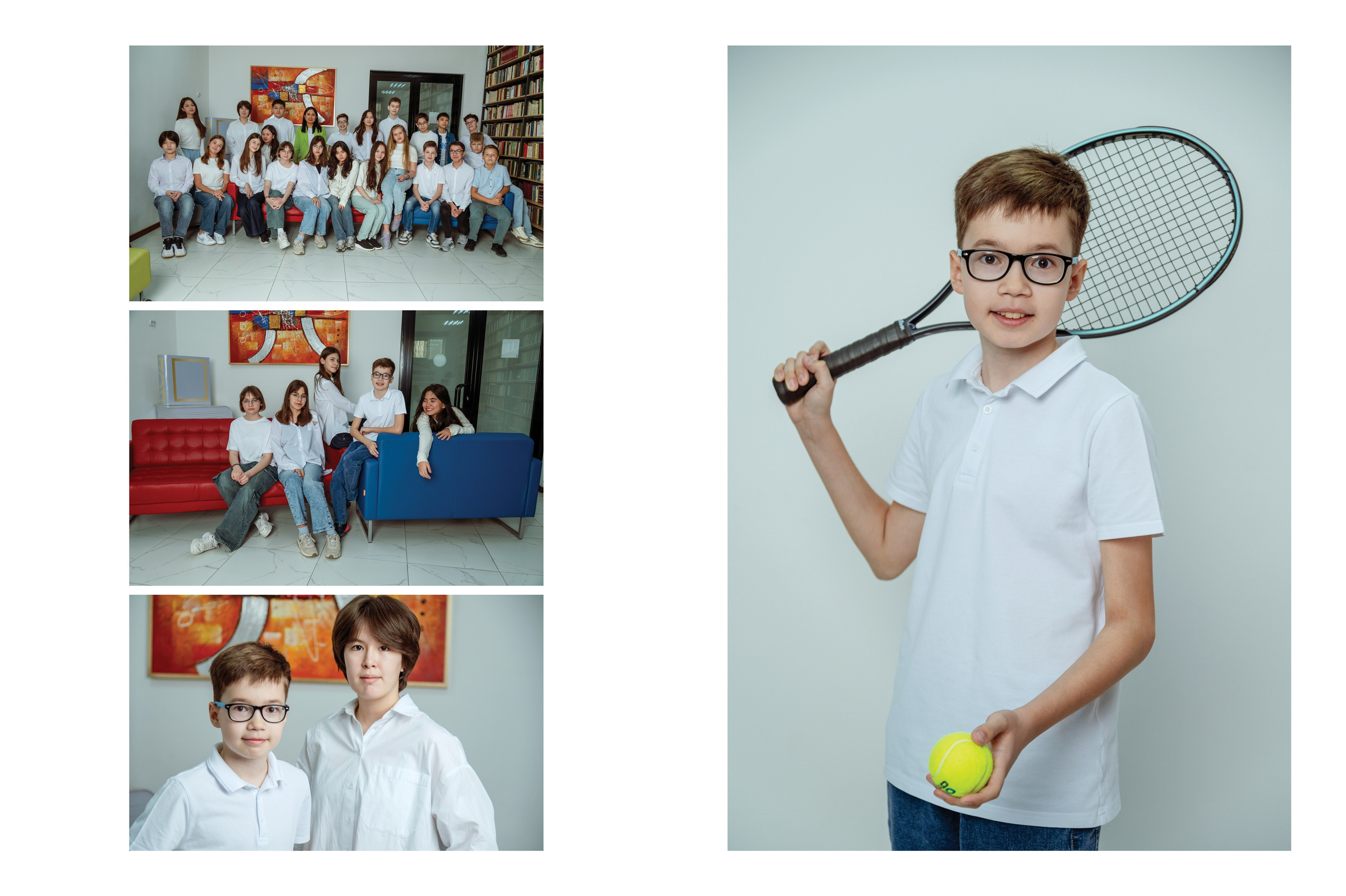 Фотоархив класса. School Photographer In Astana Tabakova Natalya