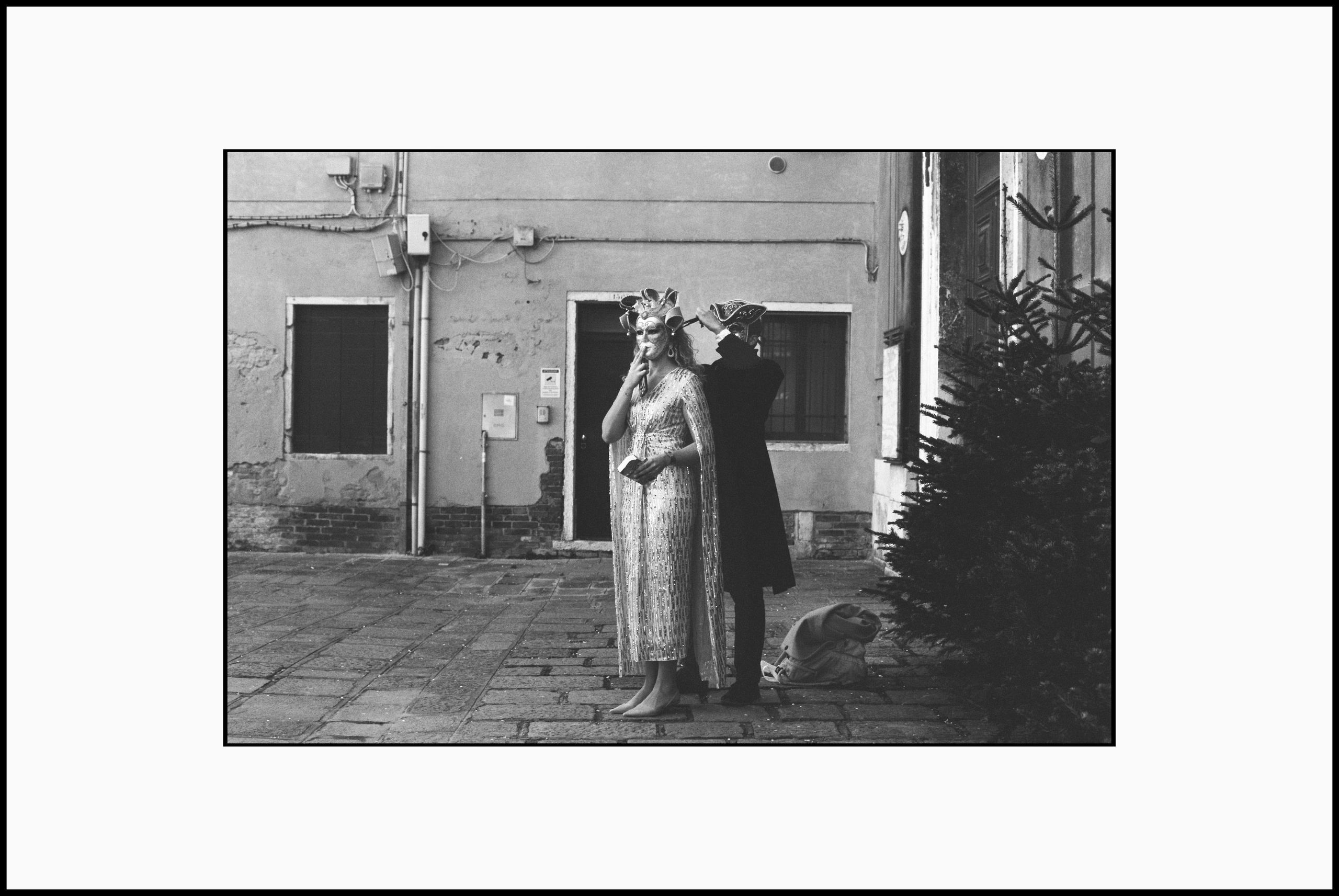 Prints. Katya Zimina, film photographer based in Lisbon, Portugal