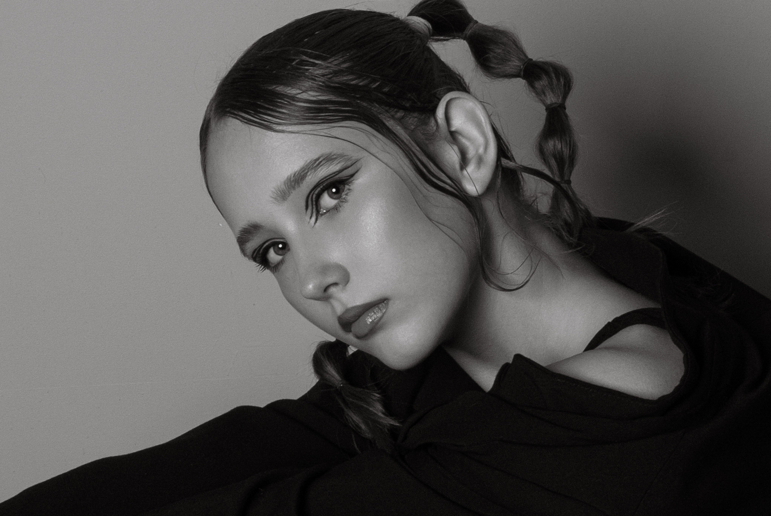 Фотограф Марина Кушпилева. Омск