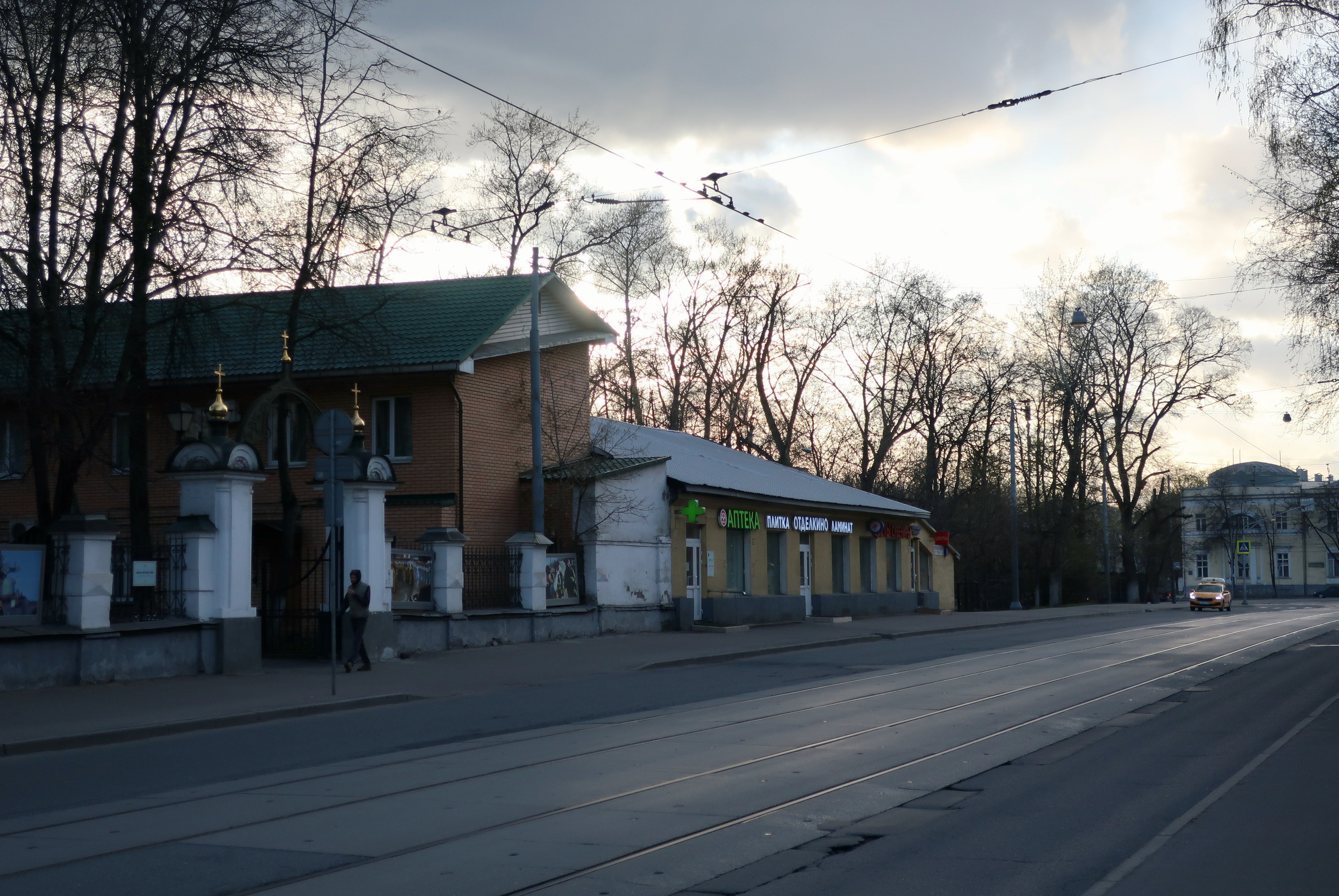 Фотопрогулка по студенческим местам: МЭИ, студгородок, общежитие. Проект «Фотокладовка»: блог уличной фотографии в формате street photo