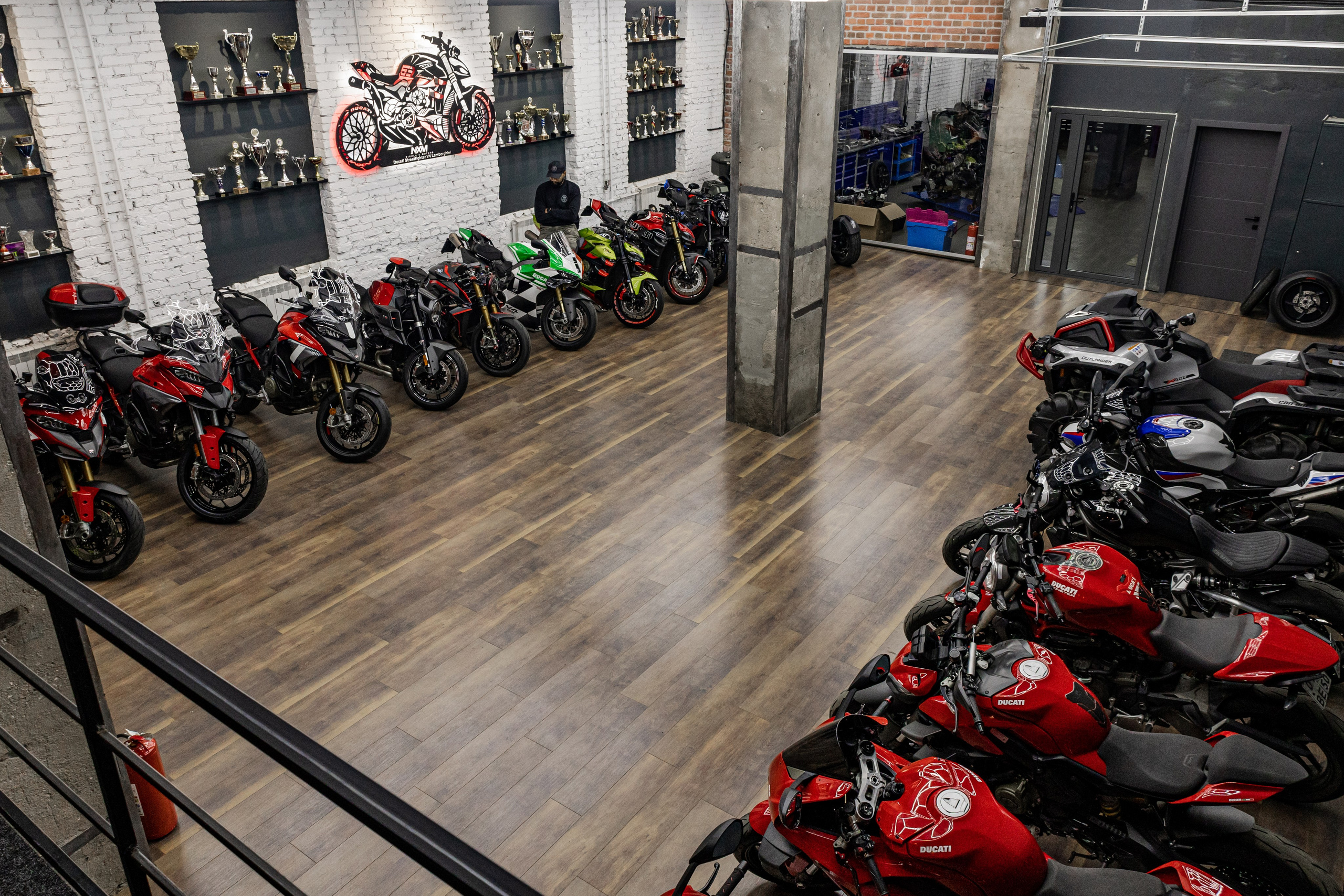 Портфолио. Фото и видео контент для бизнеса в Москве и Московской области