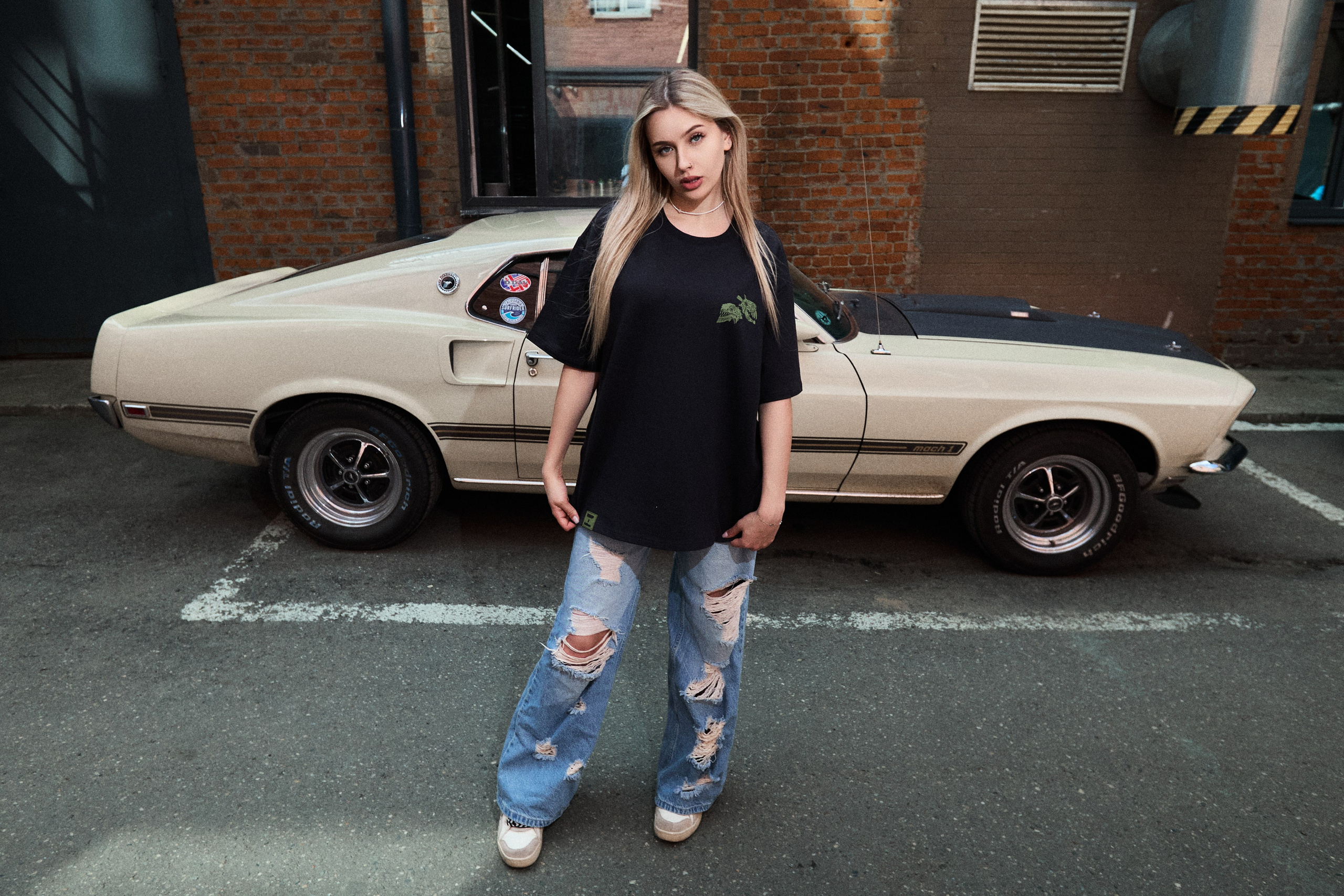 Фотограф Иван Косарев