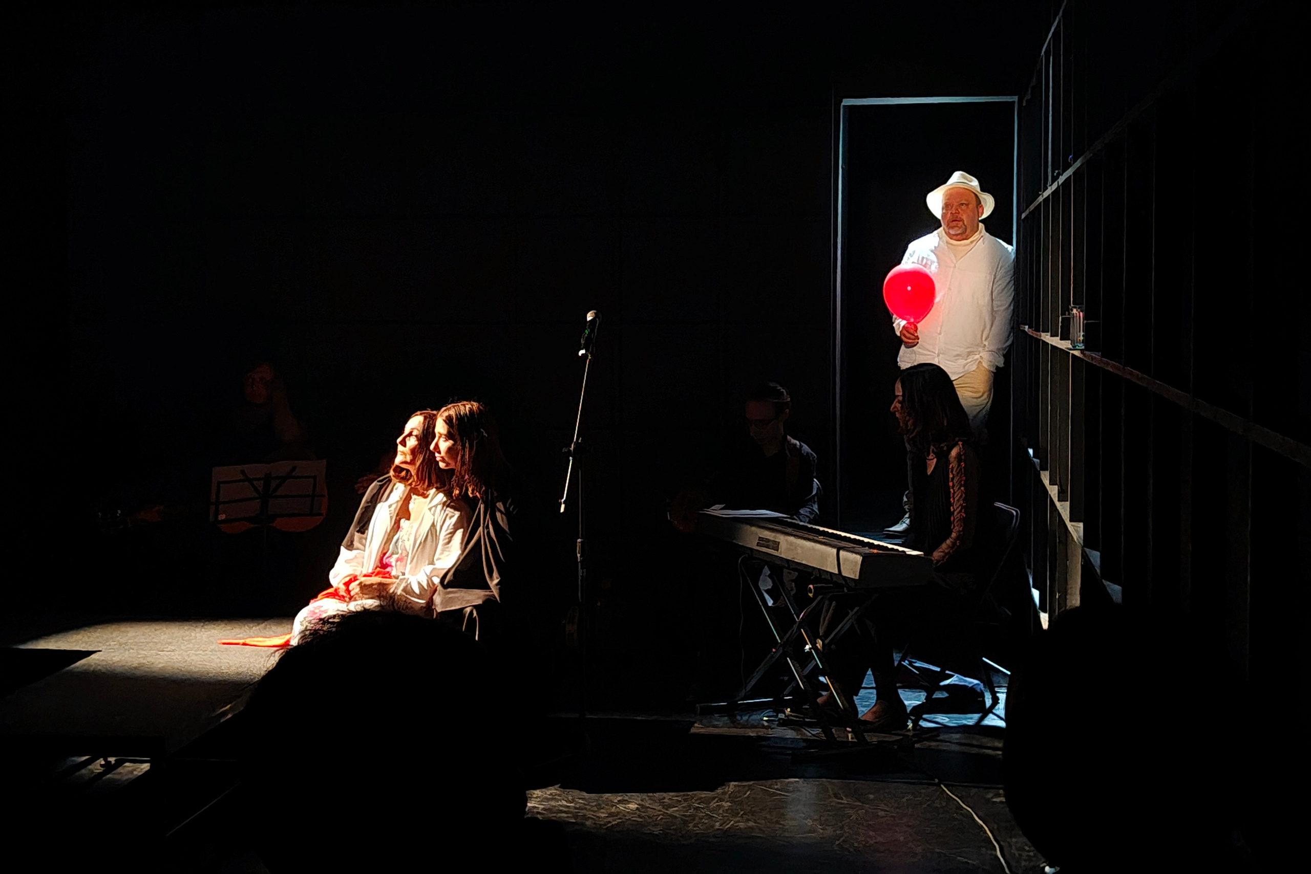 Театральная фотография. Портретный фотограф в Москве Екатерина Богдасарова