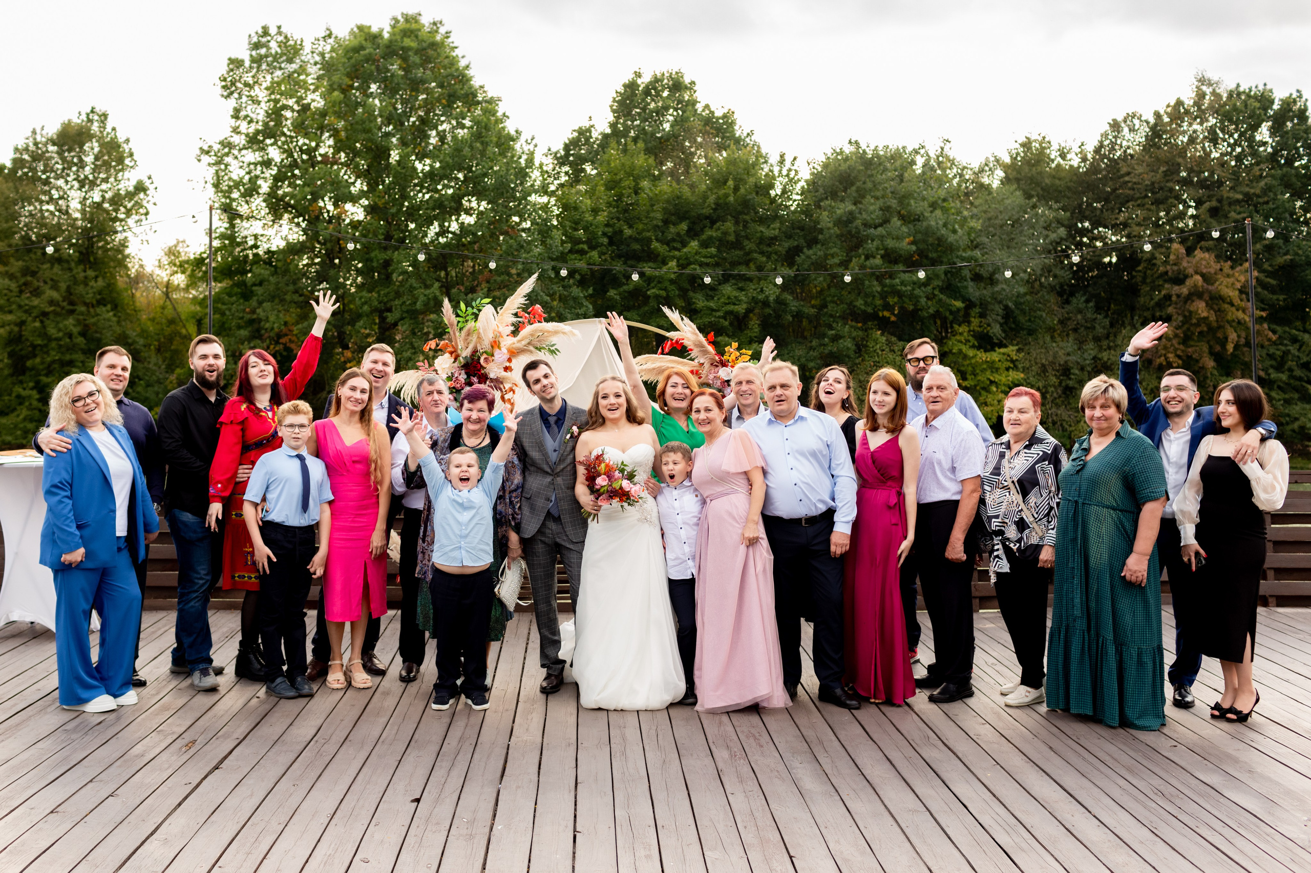 Свадебная фотосессия в Москве. Свадебный фотограф Кирилл Белый