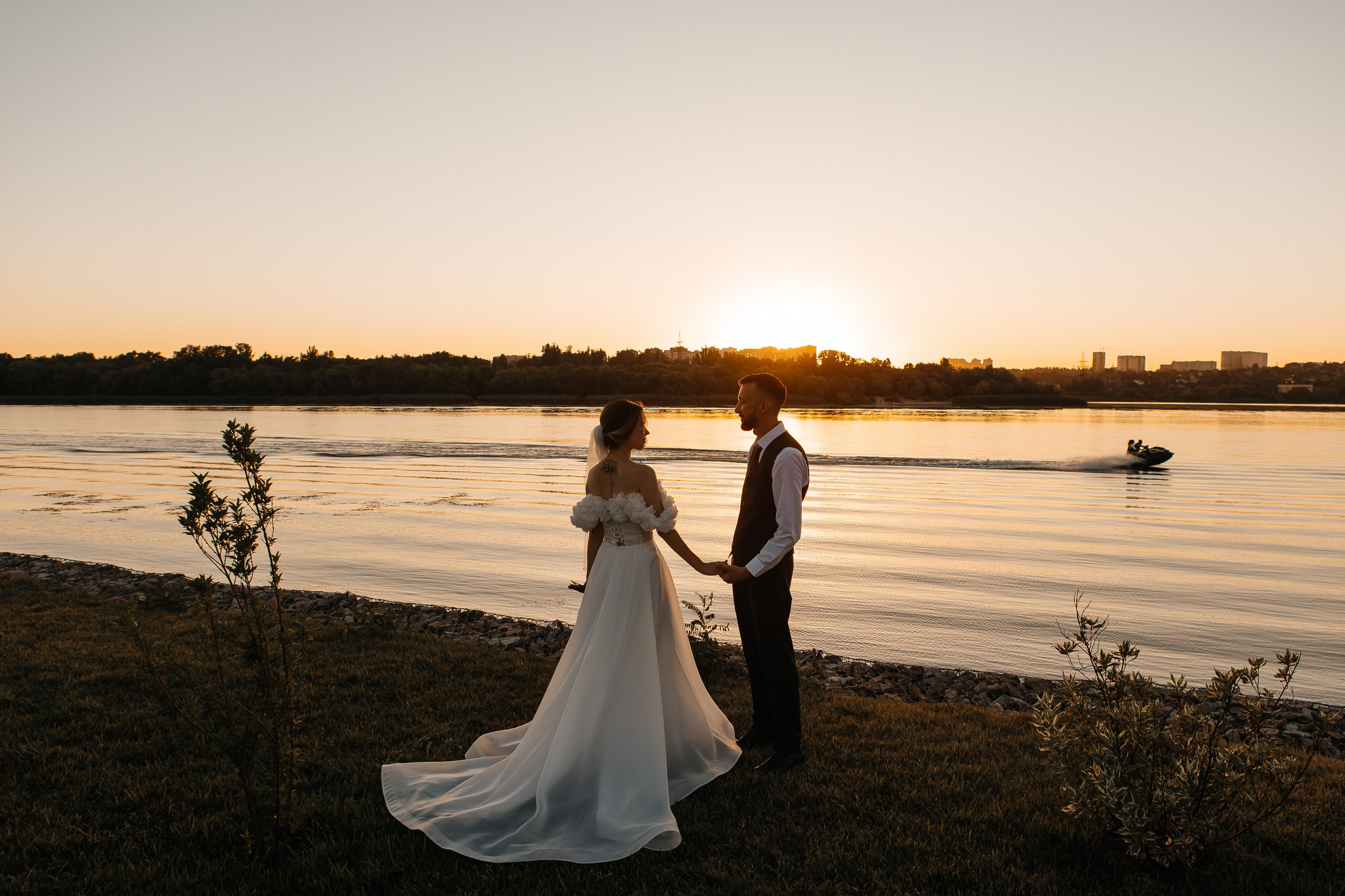 Свадебный и семейный фотограф в Ростове-на-Дону