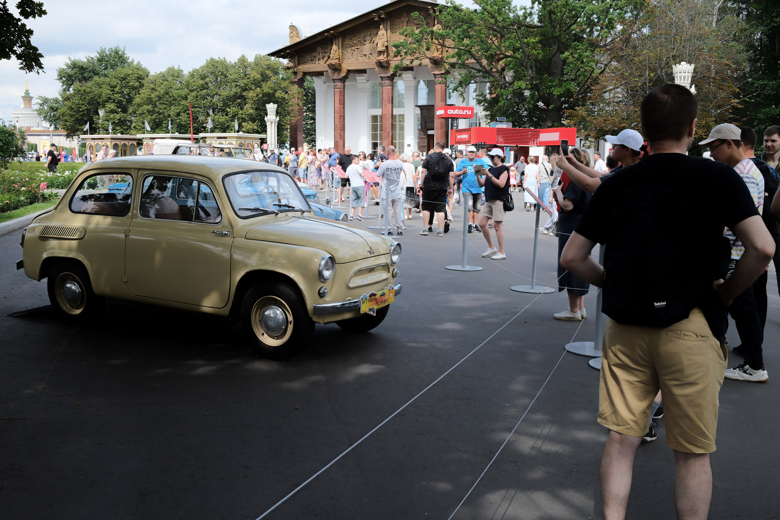 Машины с народным хозяйством. Belugin Art