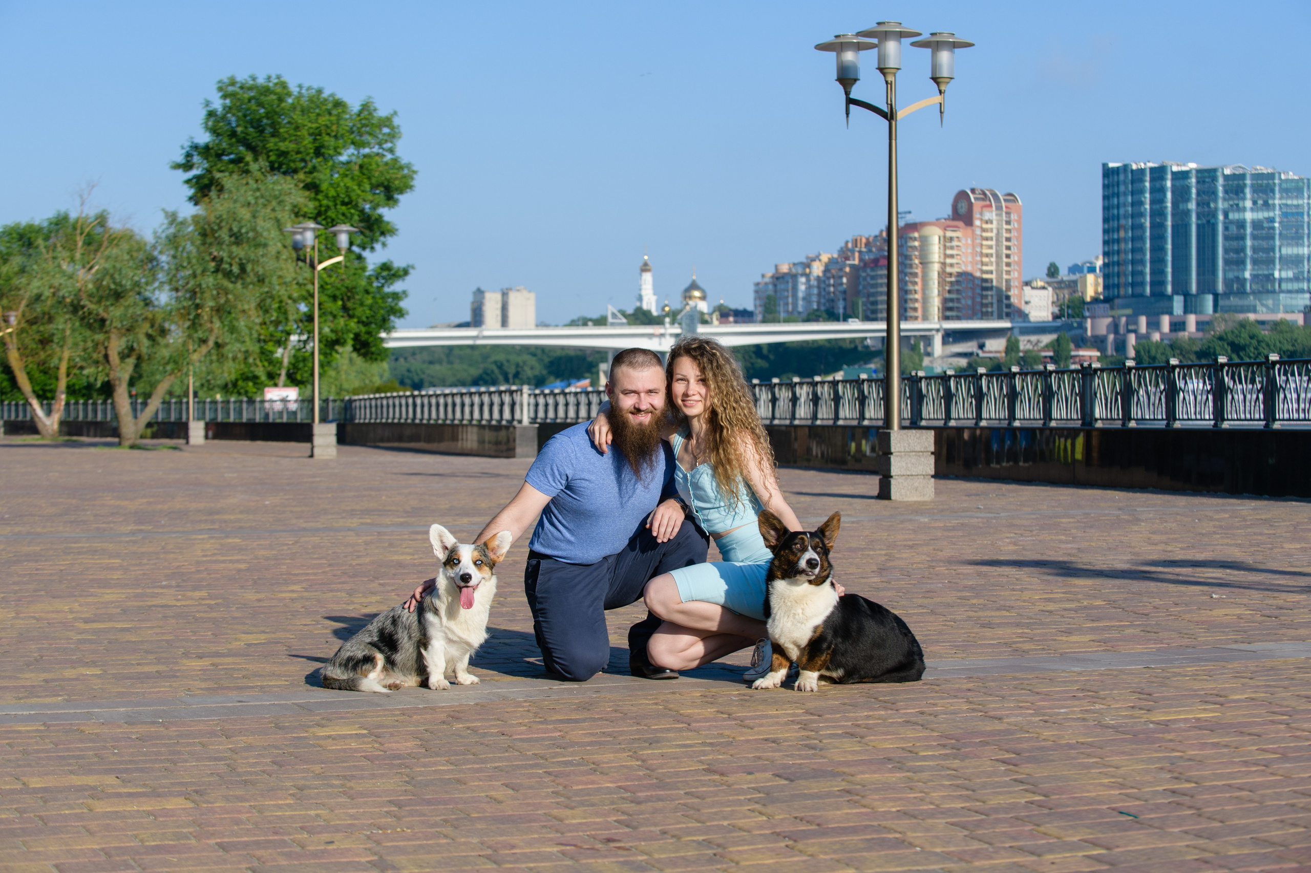 Семейные съемки. Фотограф в Ростове-на-Дону Маркер Елена