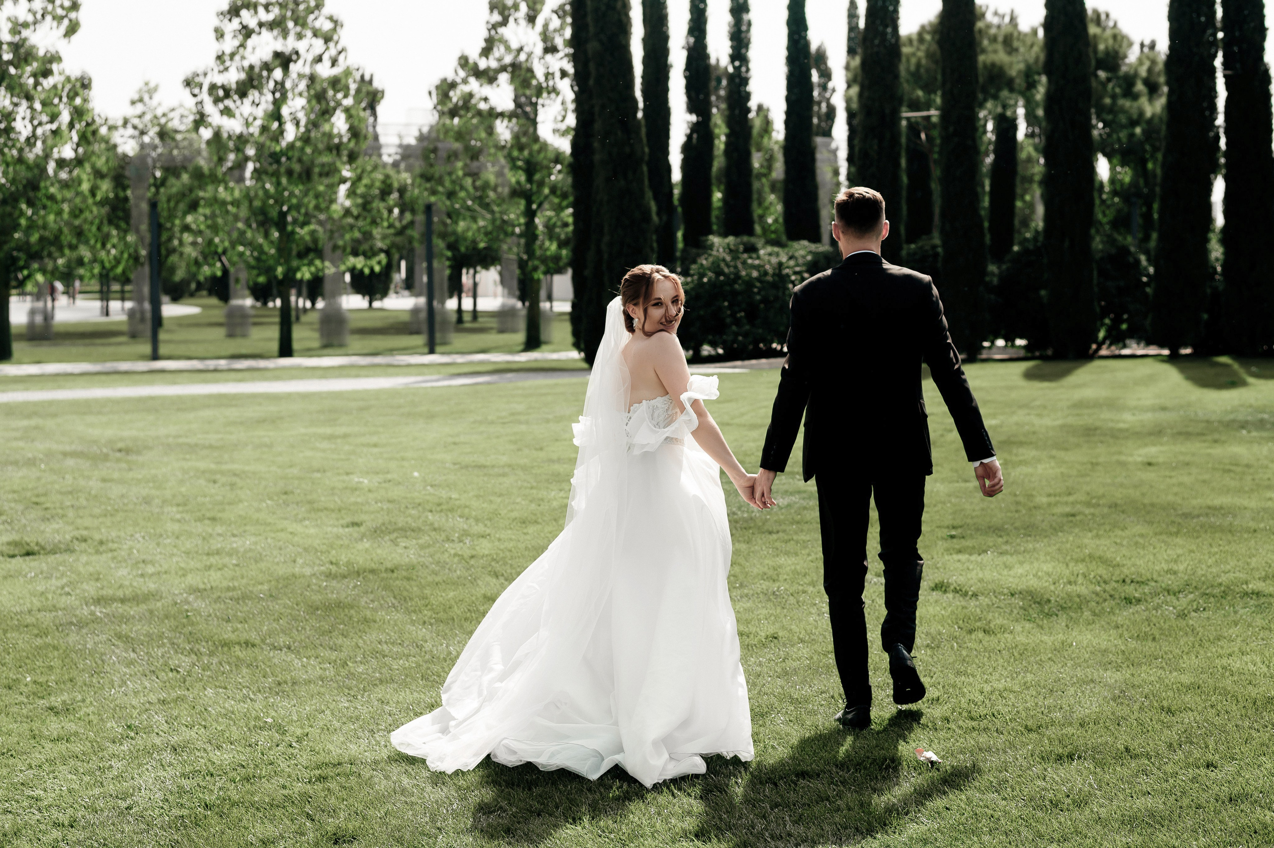 Свадебные пакеты на фотосъемку в Ростове-на-Дону. Свадебный фотограф в Ростове-на-Дону |Кристина Гайсенюк