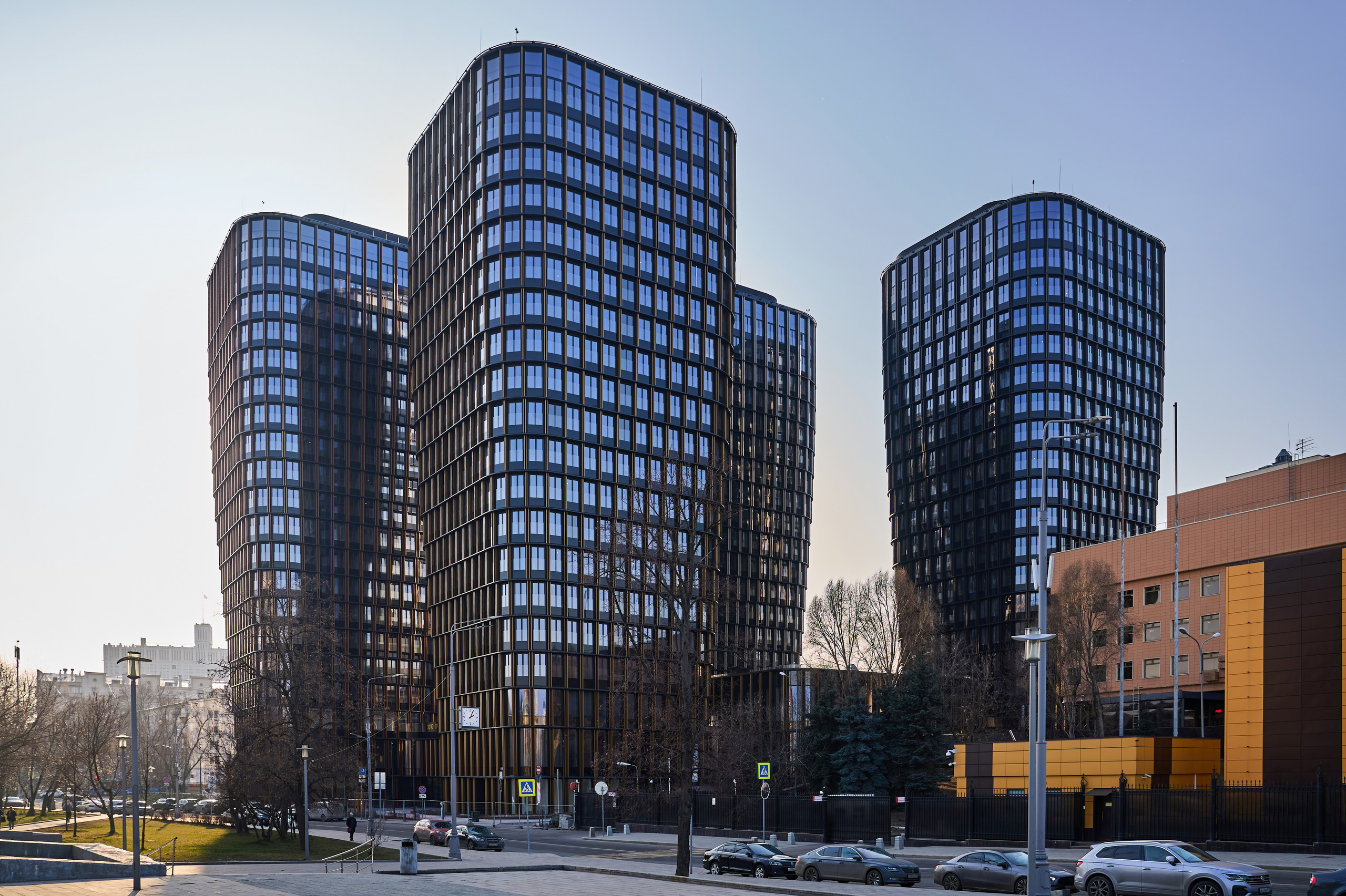 Агентство недвижимости AR. Real Estate Agency