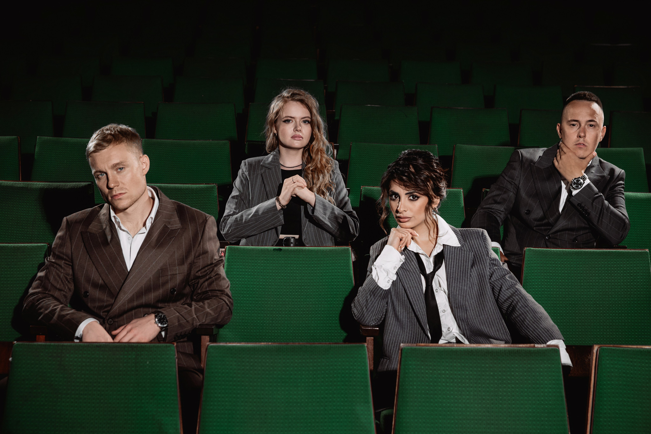 PREMIUM COMBO PROJECT. ФОТОГРАФ ИРИНА ШАМАТАВА