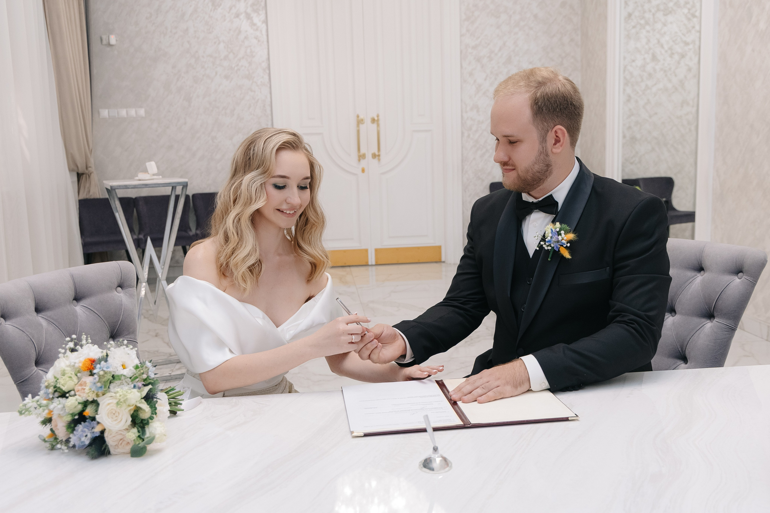 Свадебный фотограф Москва Саша Серегина (Сашина)