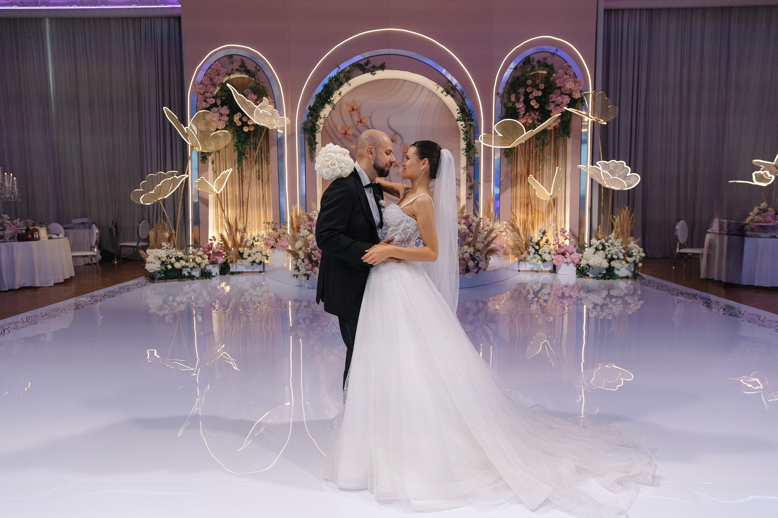 Свадебный фотограф Москва Саша Серегина (Сашина)