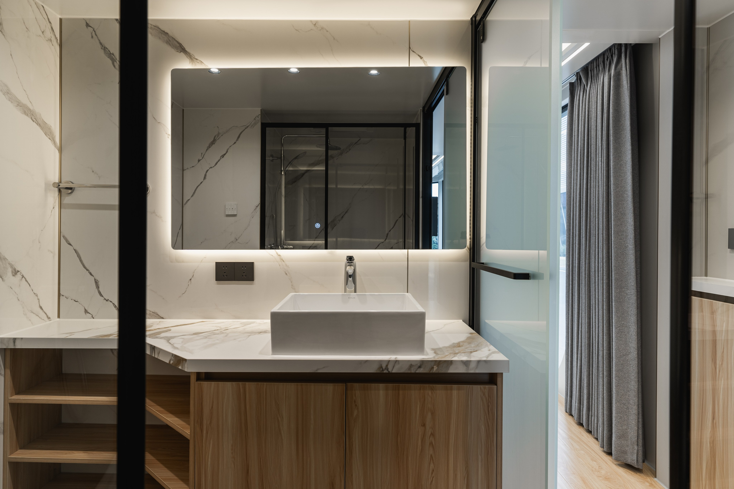 Interior real estate photography in Phuket — professional photos and videos. Yan Dolmatov — Photographer, Videographer, and Producer in Phuket