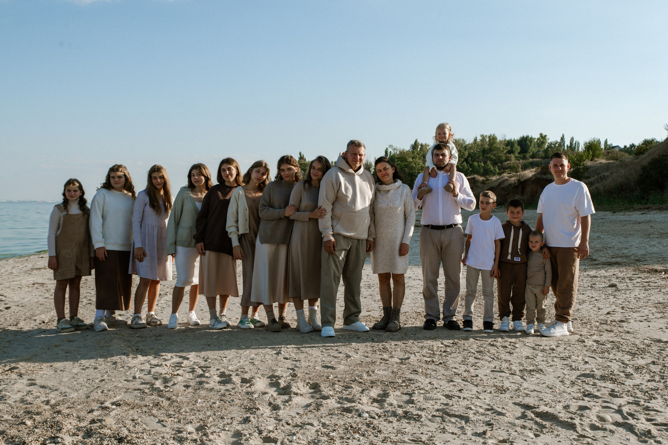 Услуги. Ваш фотограф для любого вида съемки