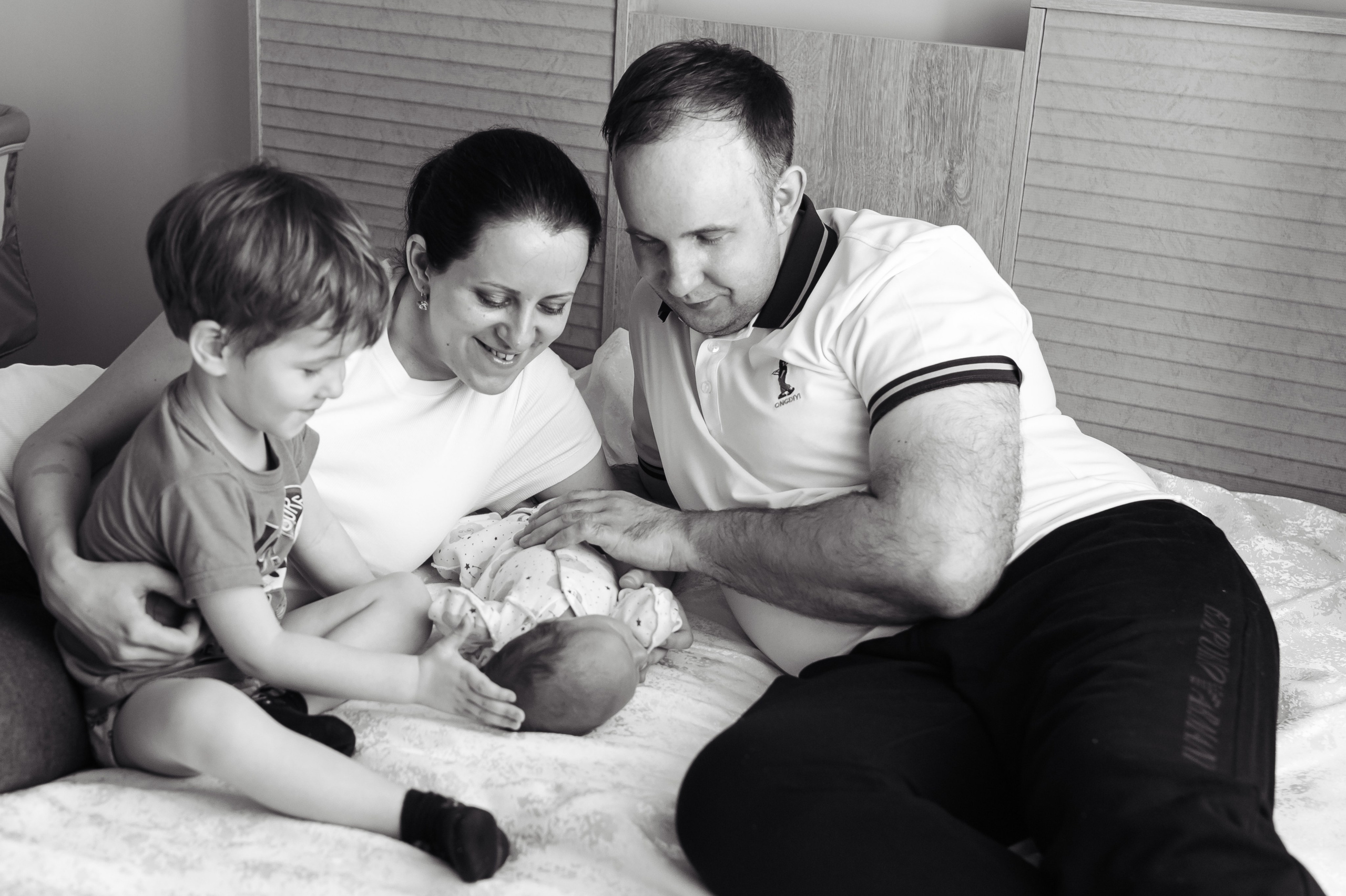 Стоимость семейной фотосессии. Фотограф Новорожденных и беременности г. Тюмень