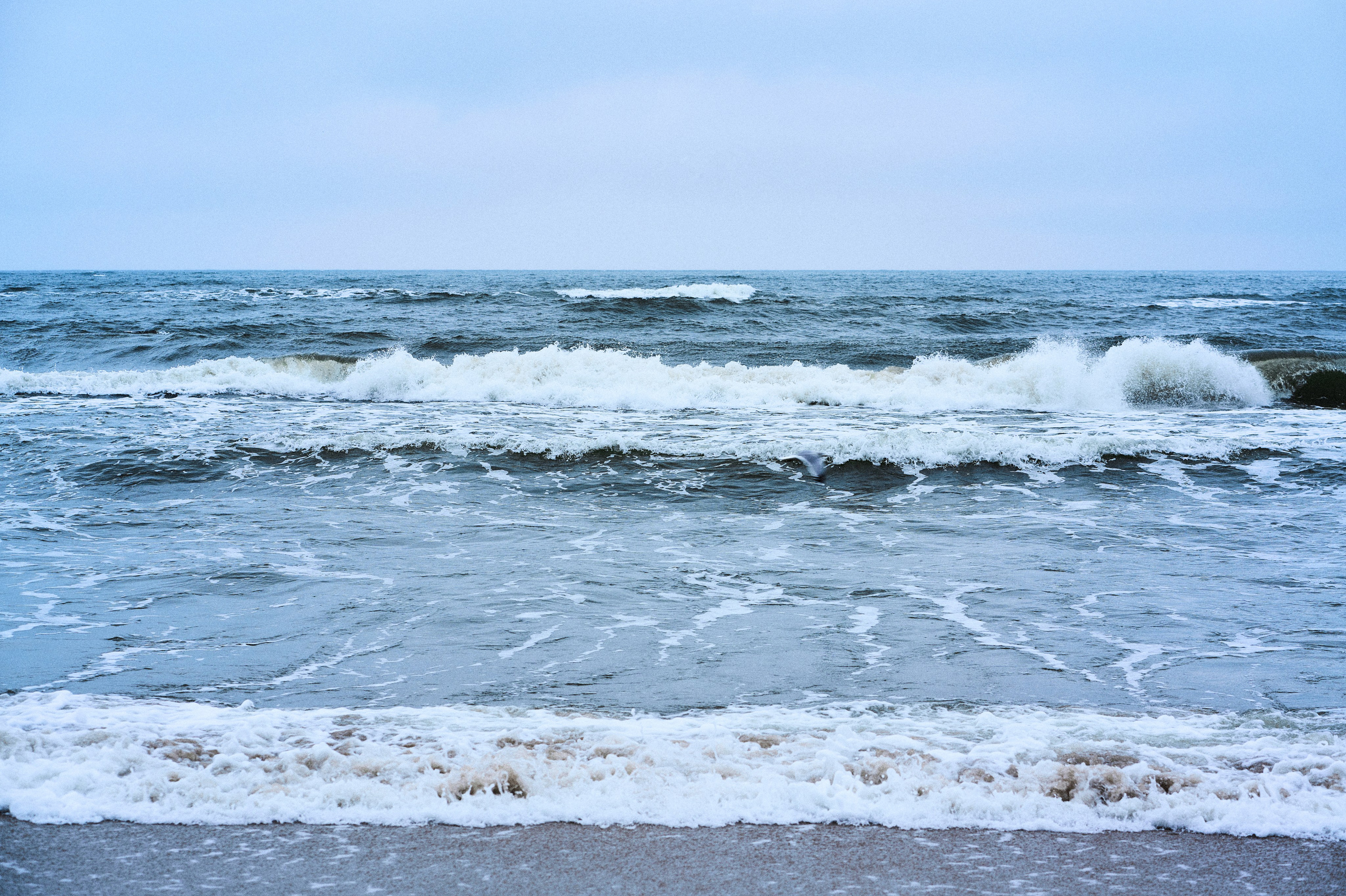 Светлогорск. Фотограф в Москве Анастасия Баева