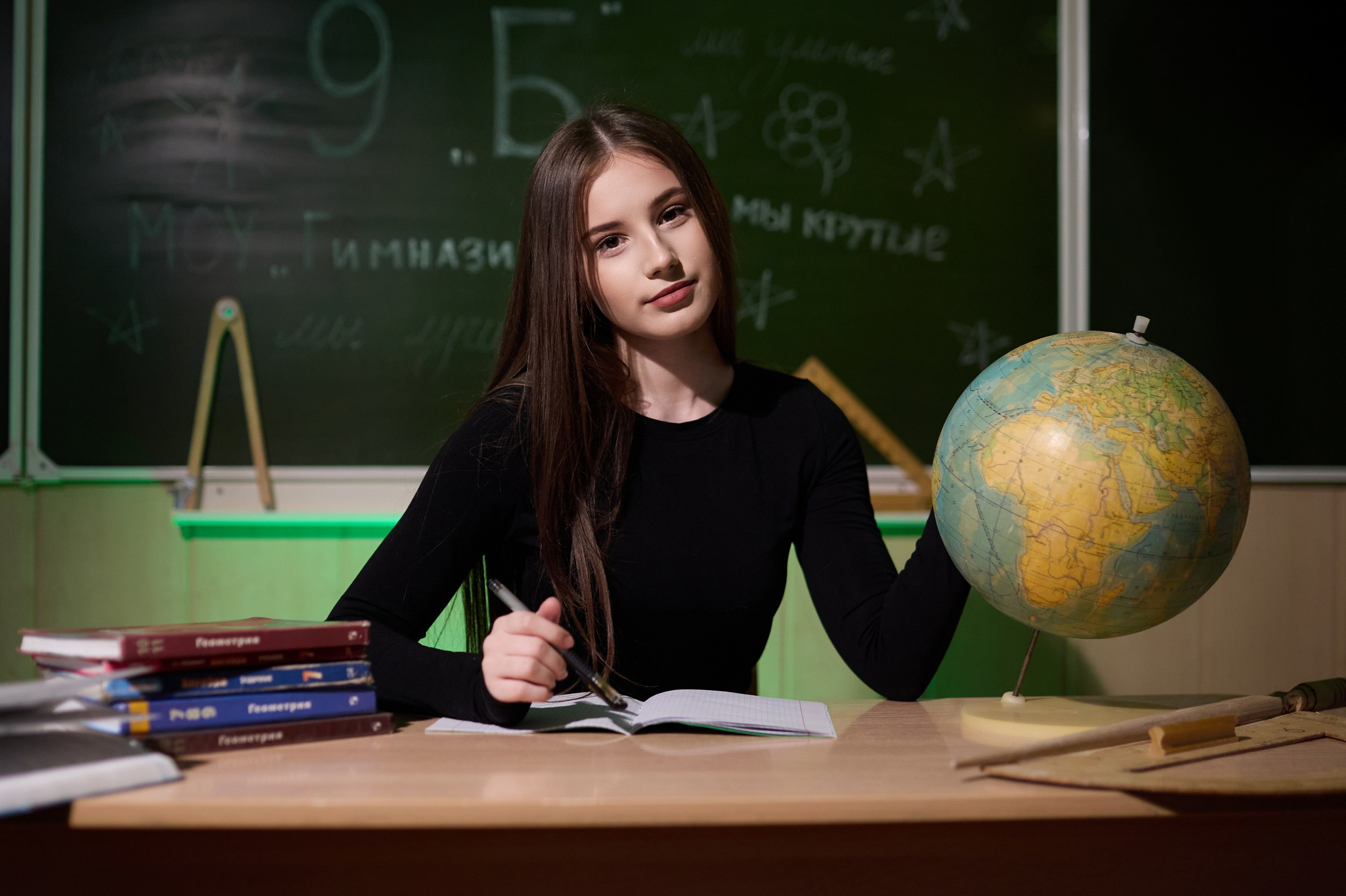 Школы. Andrey Pospelove. Фотограф в Саратове