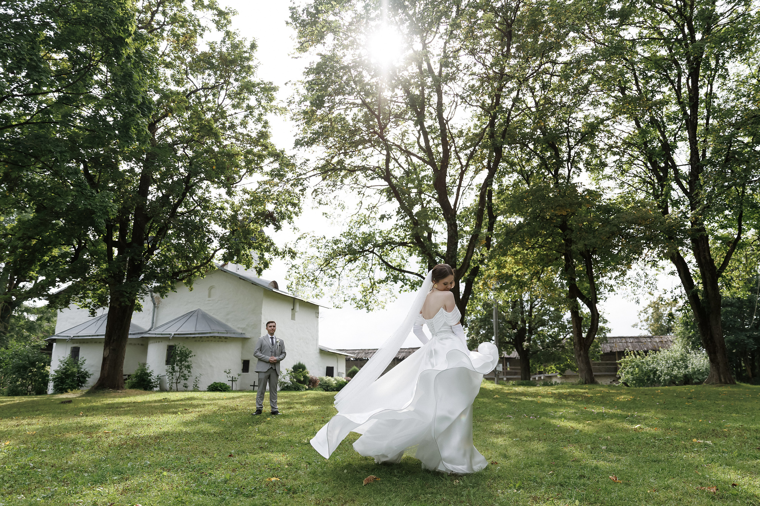 Прайс. Свадебный фотограф в Пскове и Санкт-Петербурге | Анна Голикова
