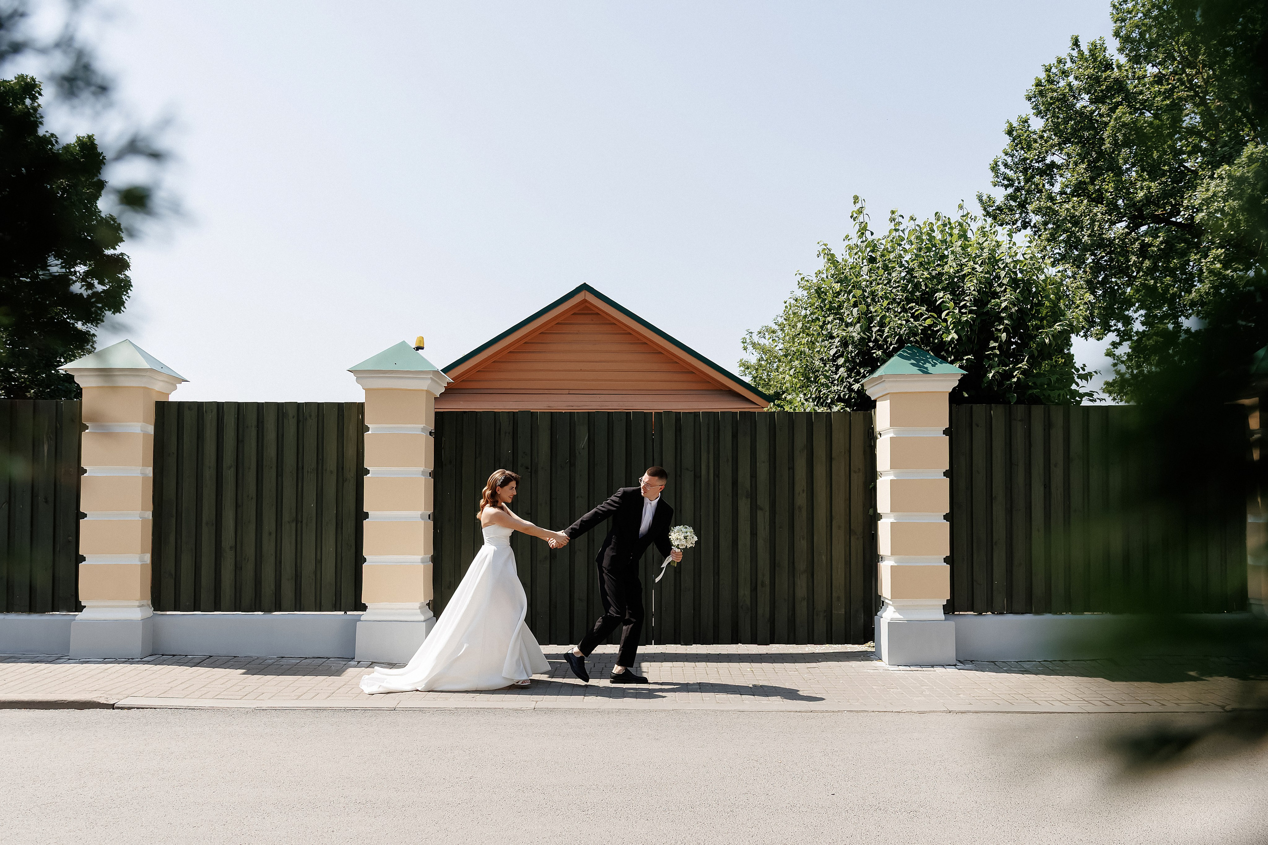 Прайс. Свадебный фотограф в Пскове и Санкт-Петербурге | Анна Голикова