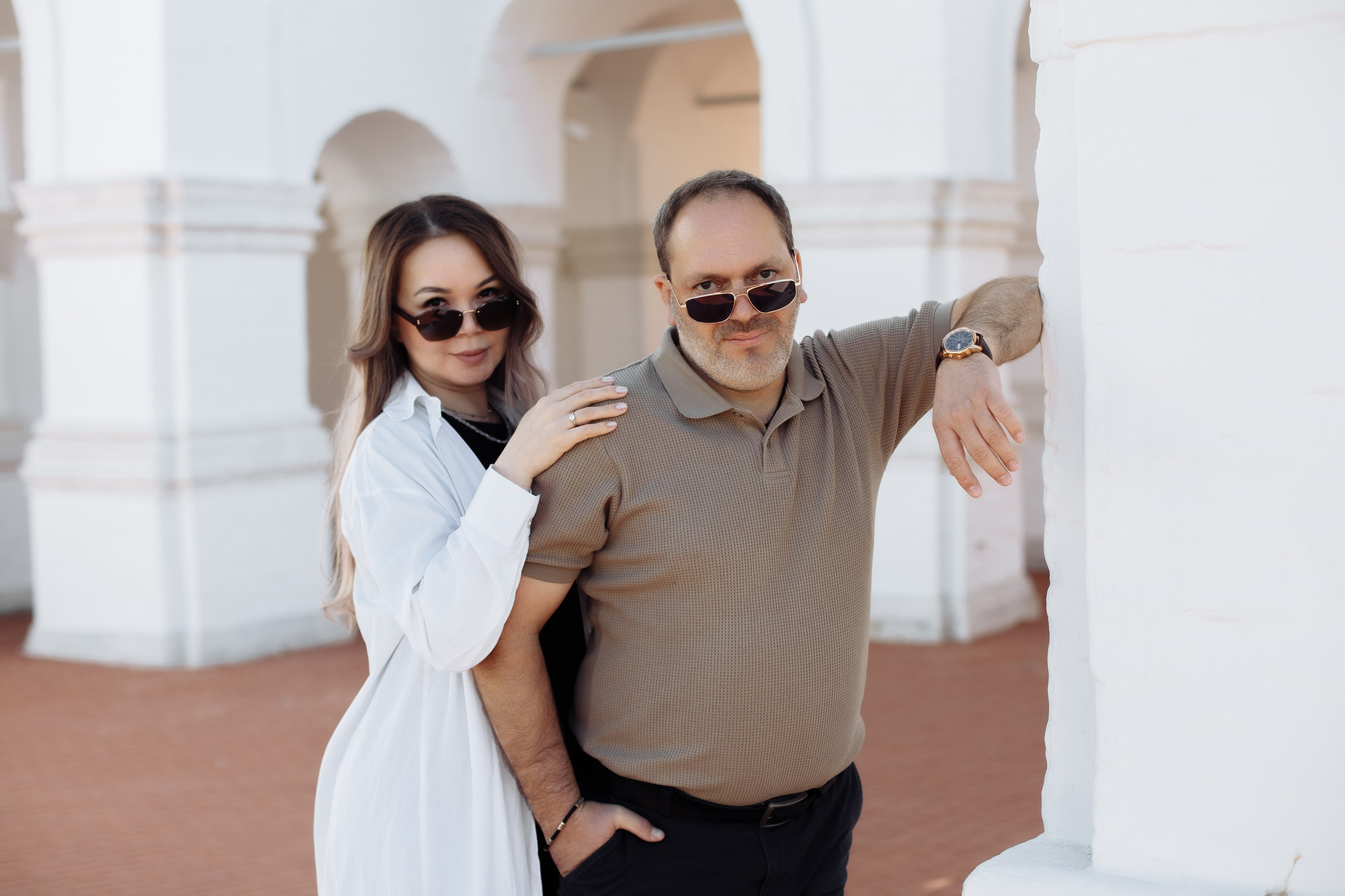 Клёвые фотографии с Love Story фотосессий