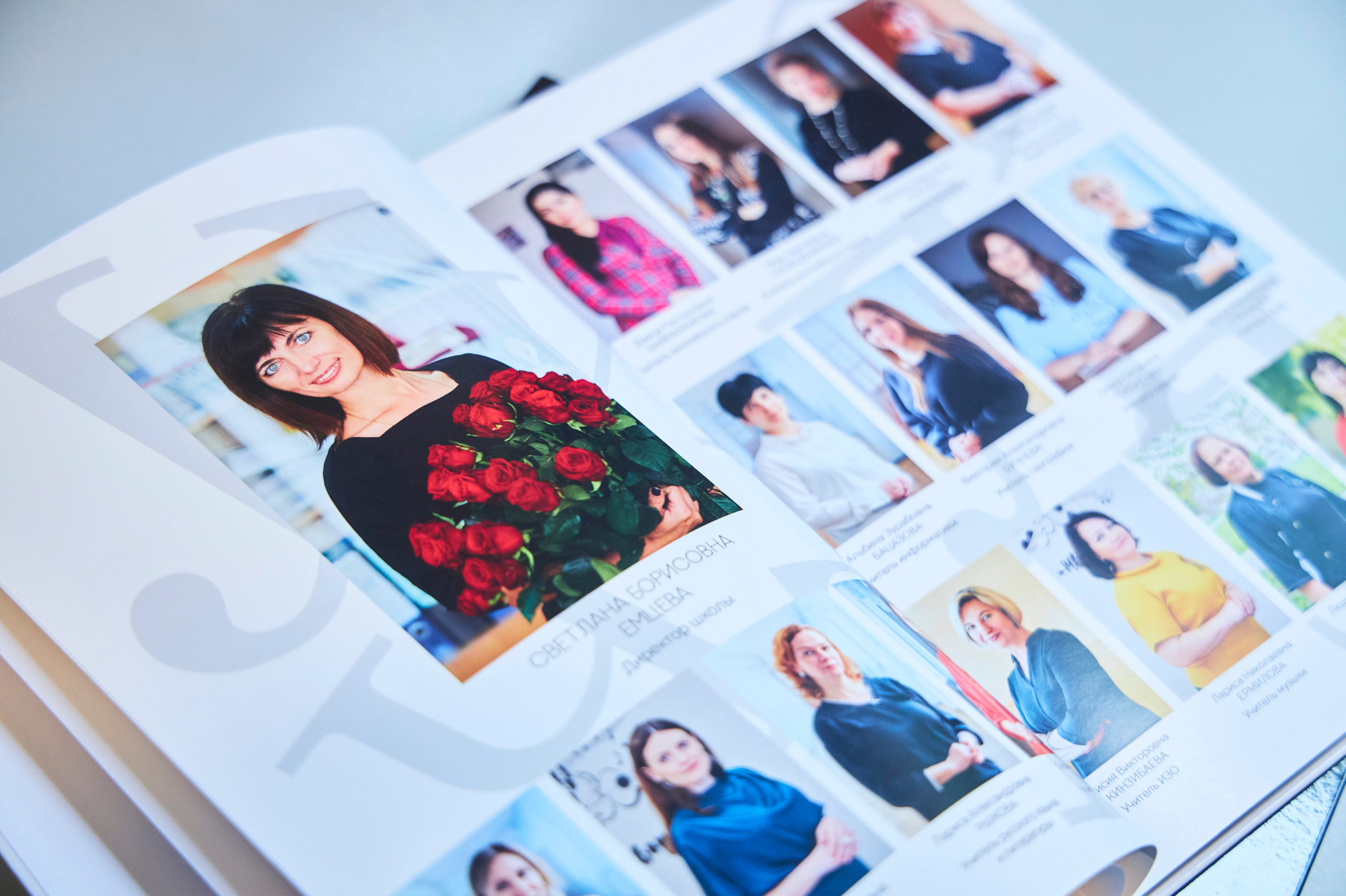 Альбом 40 разворотов. Фотосъёмка и фотоальбомы от Зара Фото