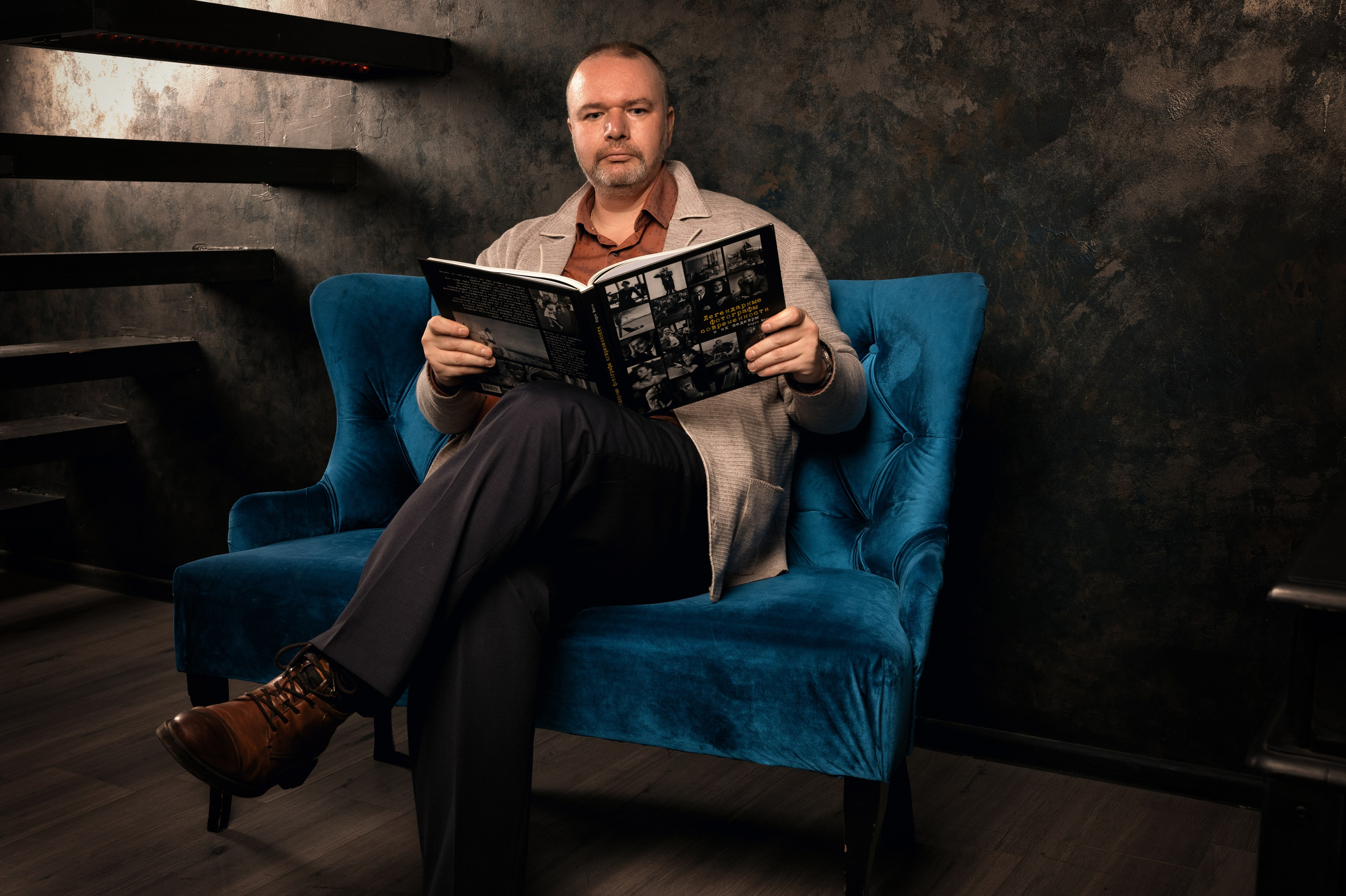 Папа с дочкой в Туле