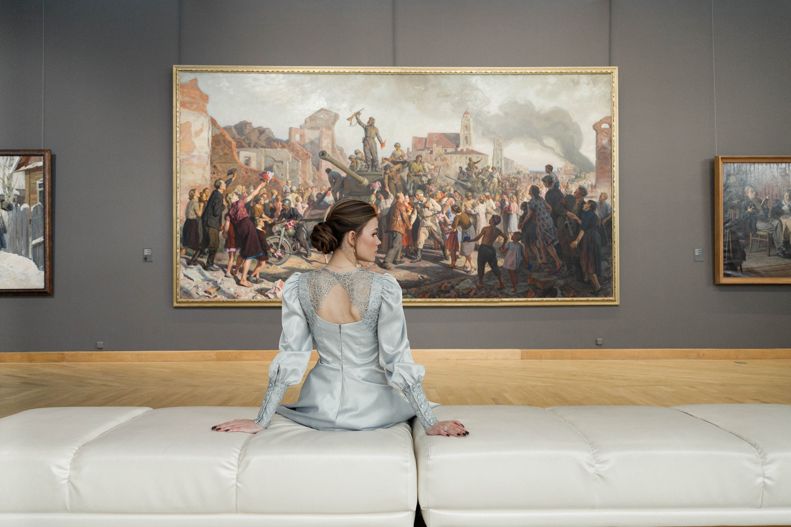 Услуги. Фотограф в Минске Ира Сюбарева