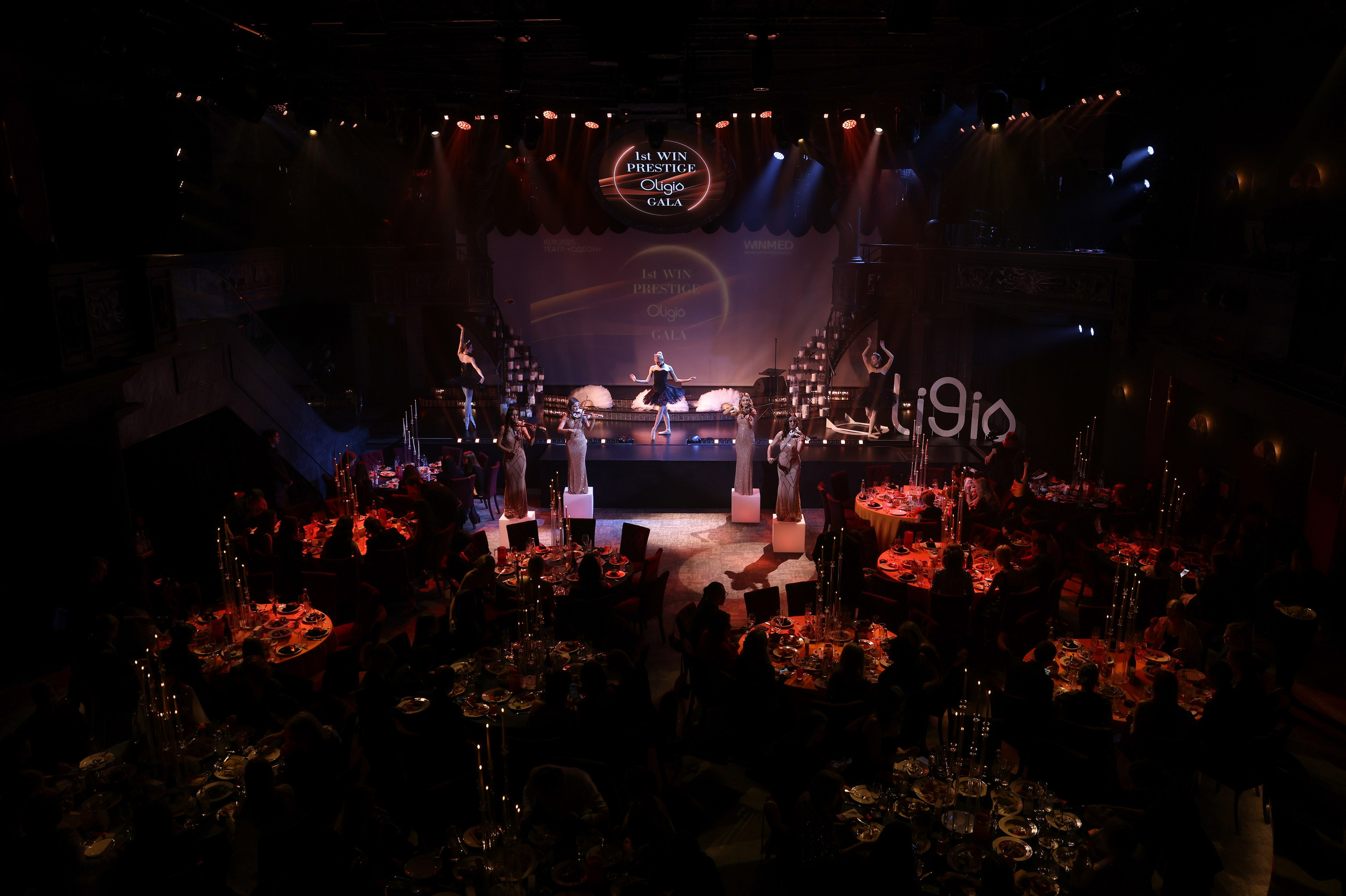 Услуги. Главная