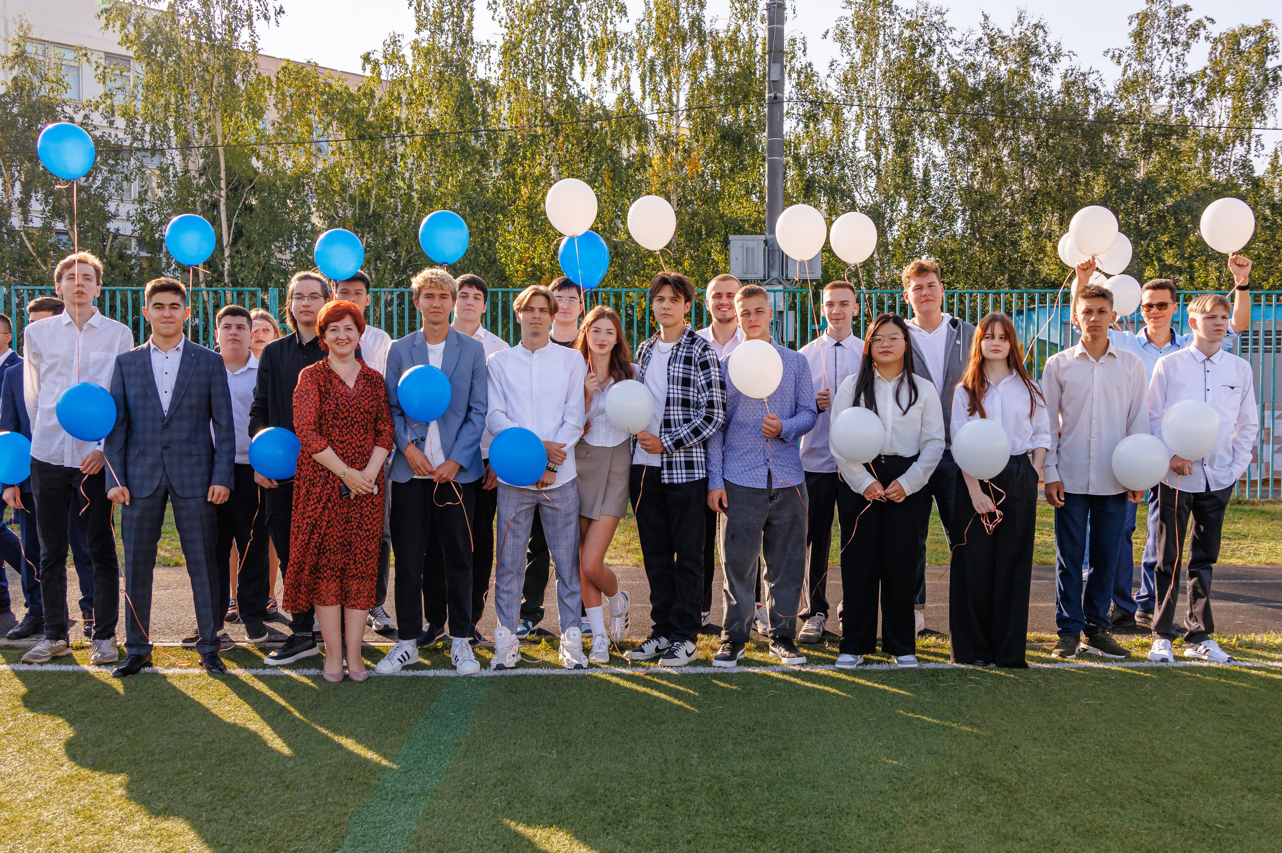 Съемка мероприятий. Выпускные альбомы в Москве и Московской области