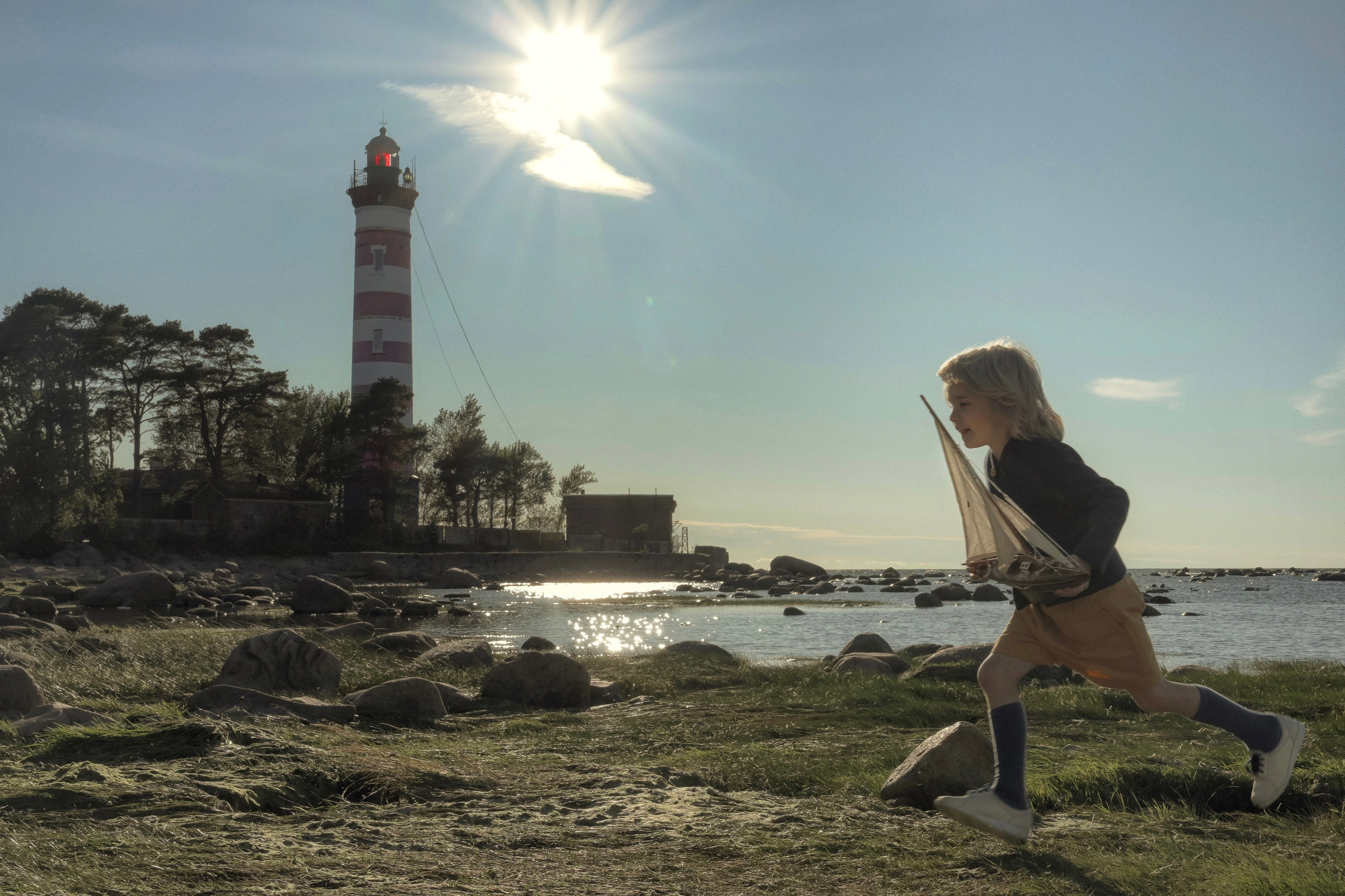 Фотограф Ямбикова Ксения в Москве