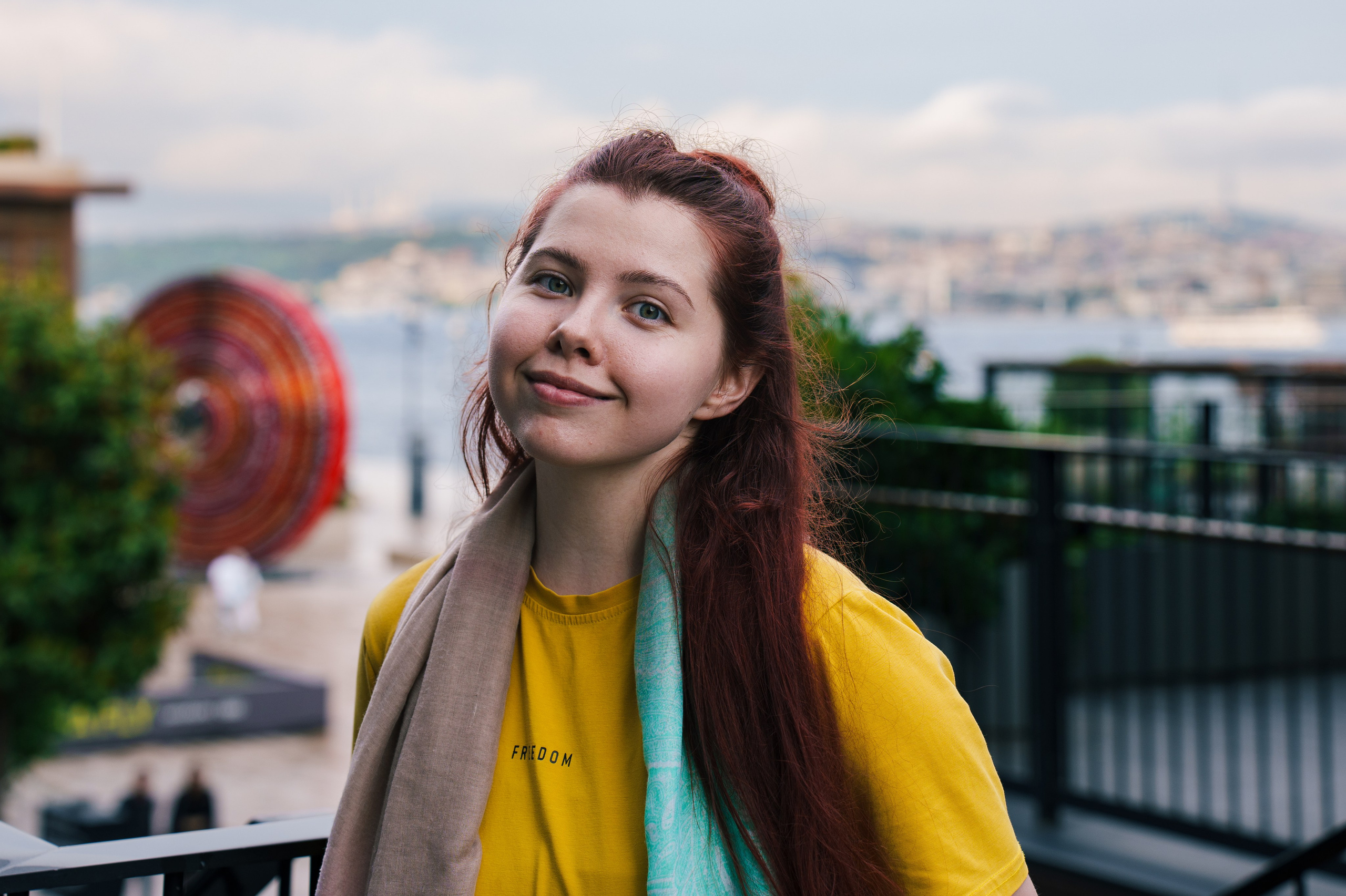 Фотограф Елена Копылова, Санкт-Петербург