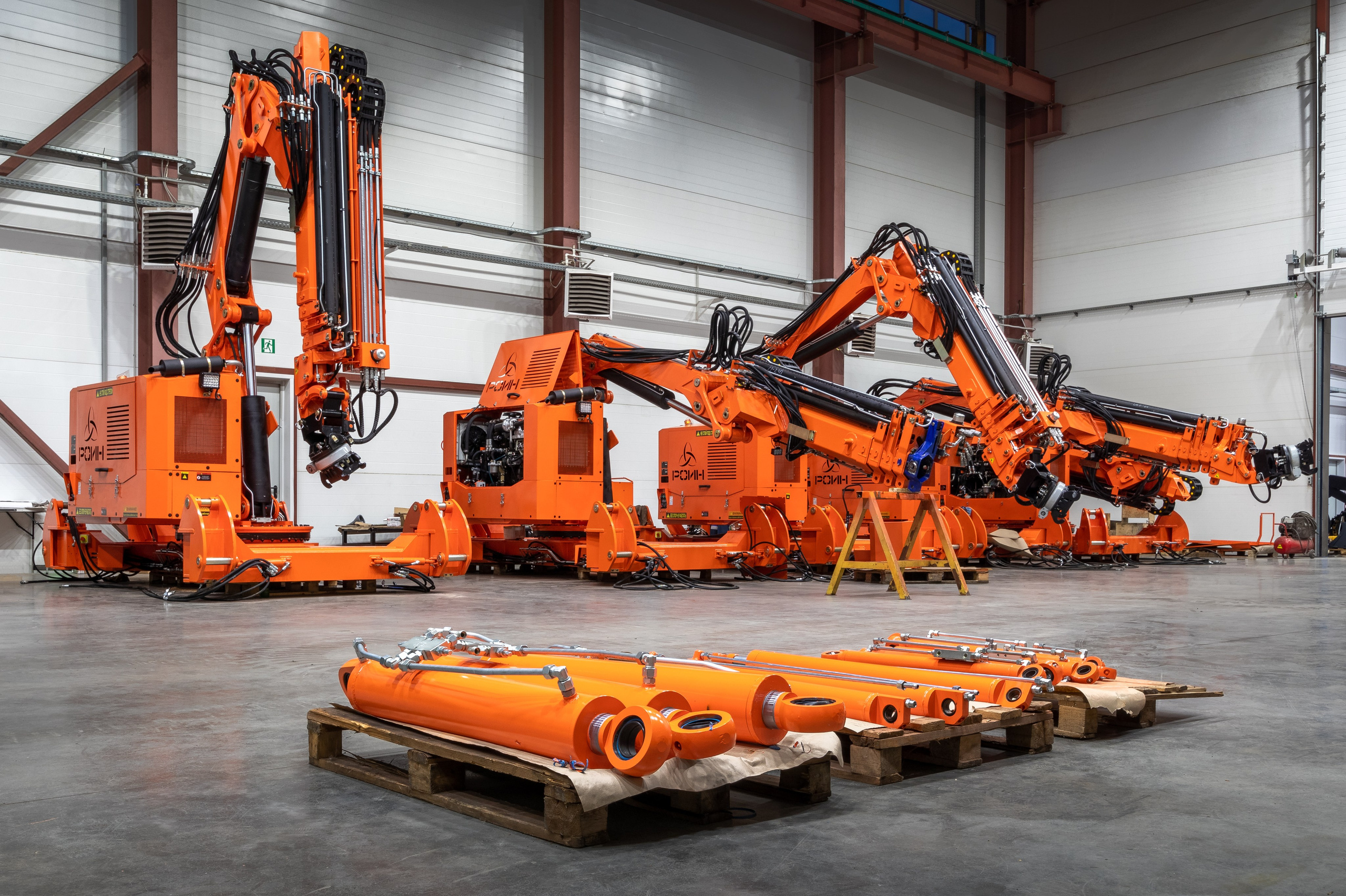 Александр Хрипушин фотограф Воронеж